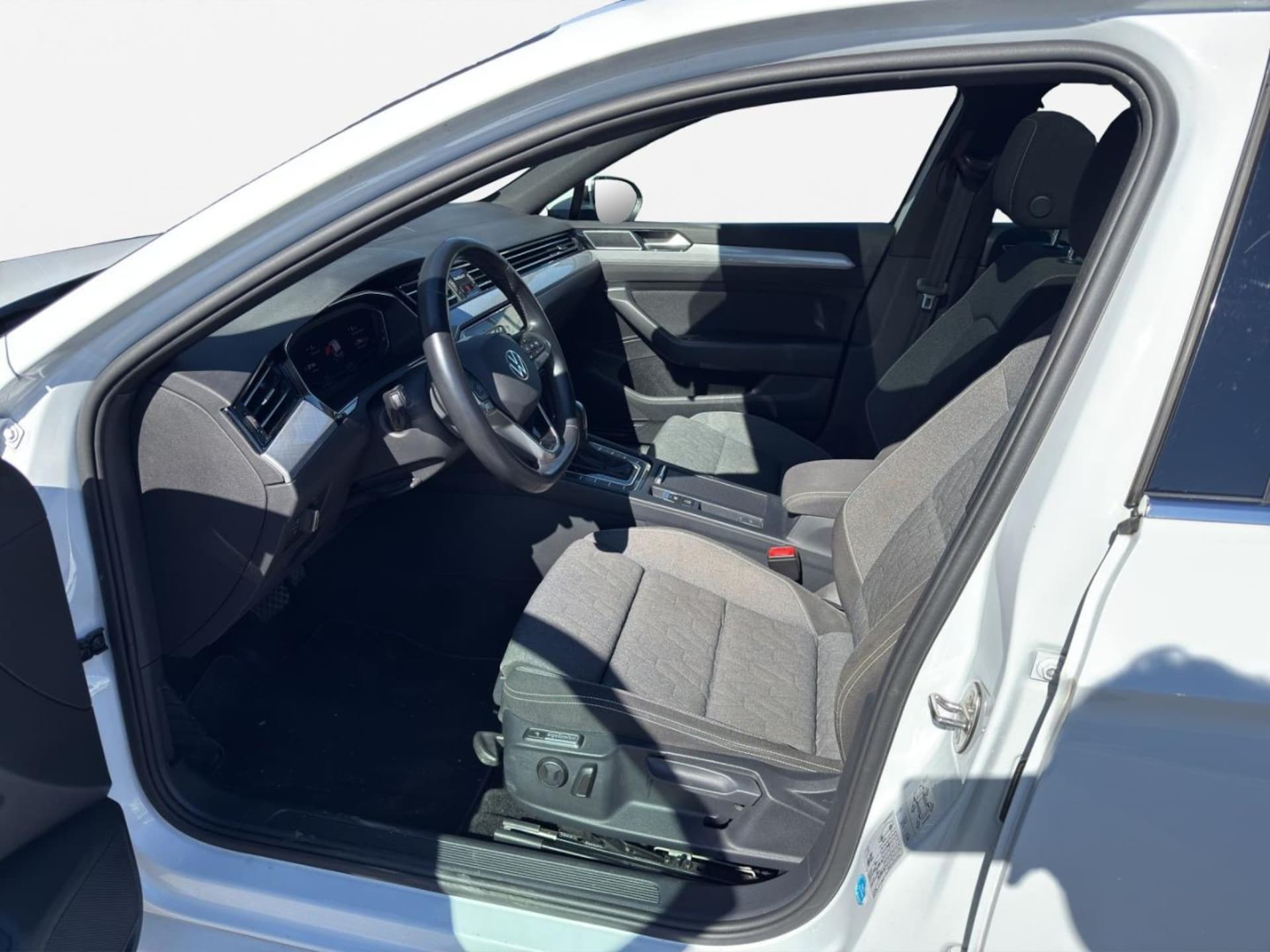 Volkswagen Passat Variant Business