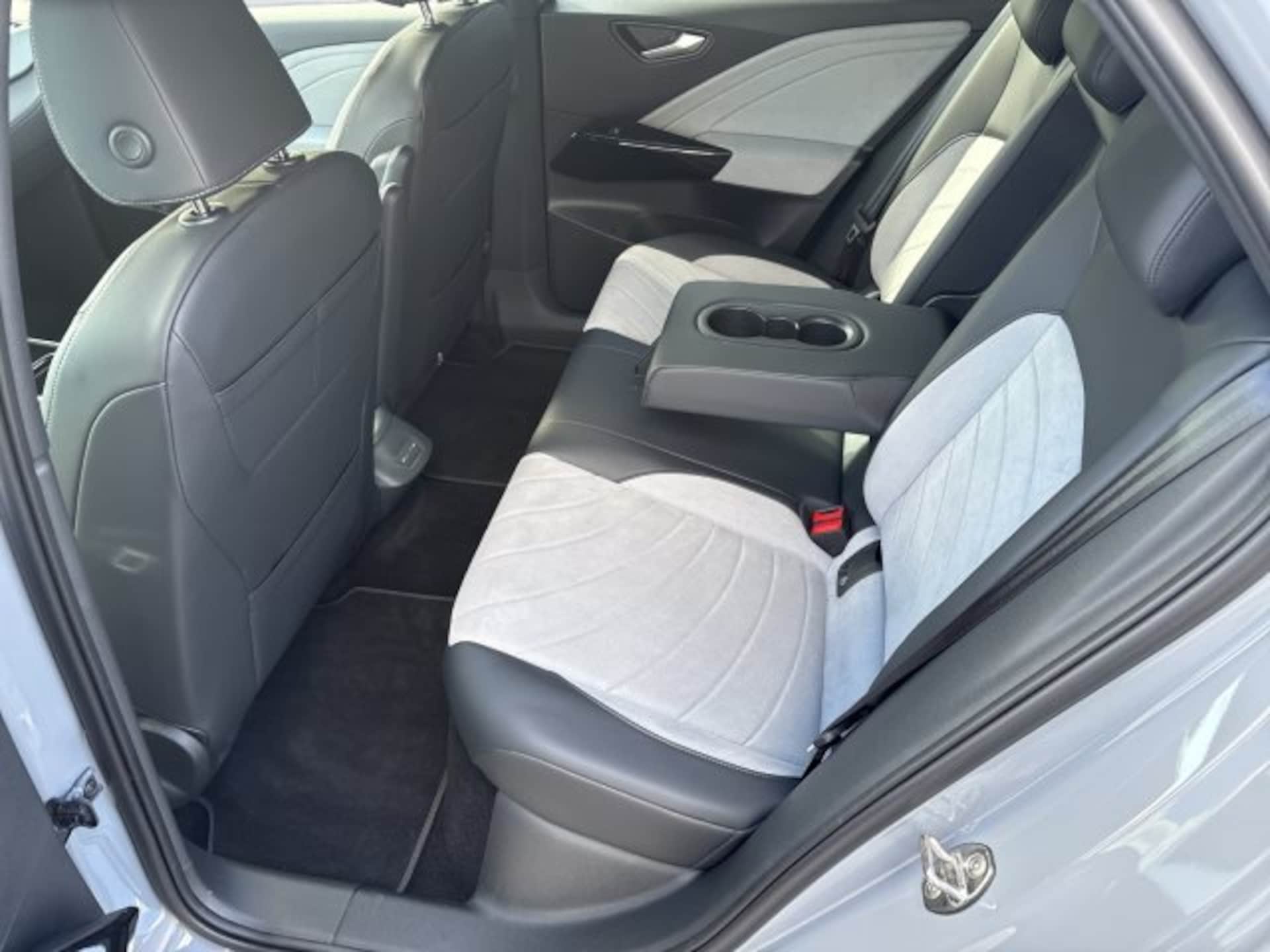 Volkswagen ID.3 MOVE Pro