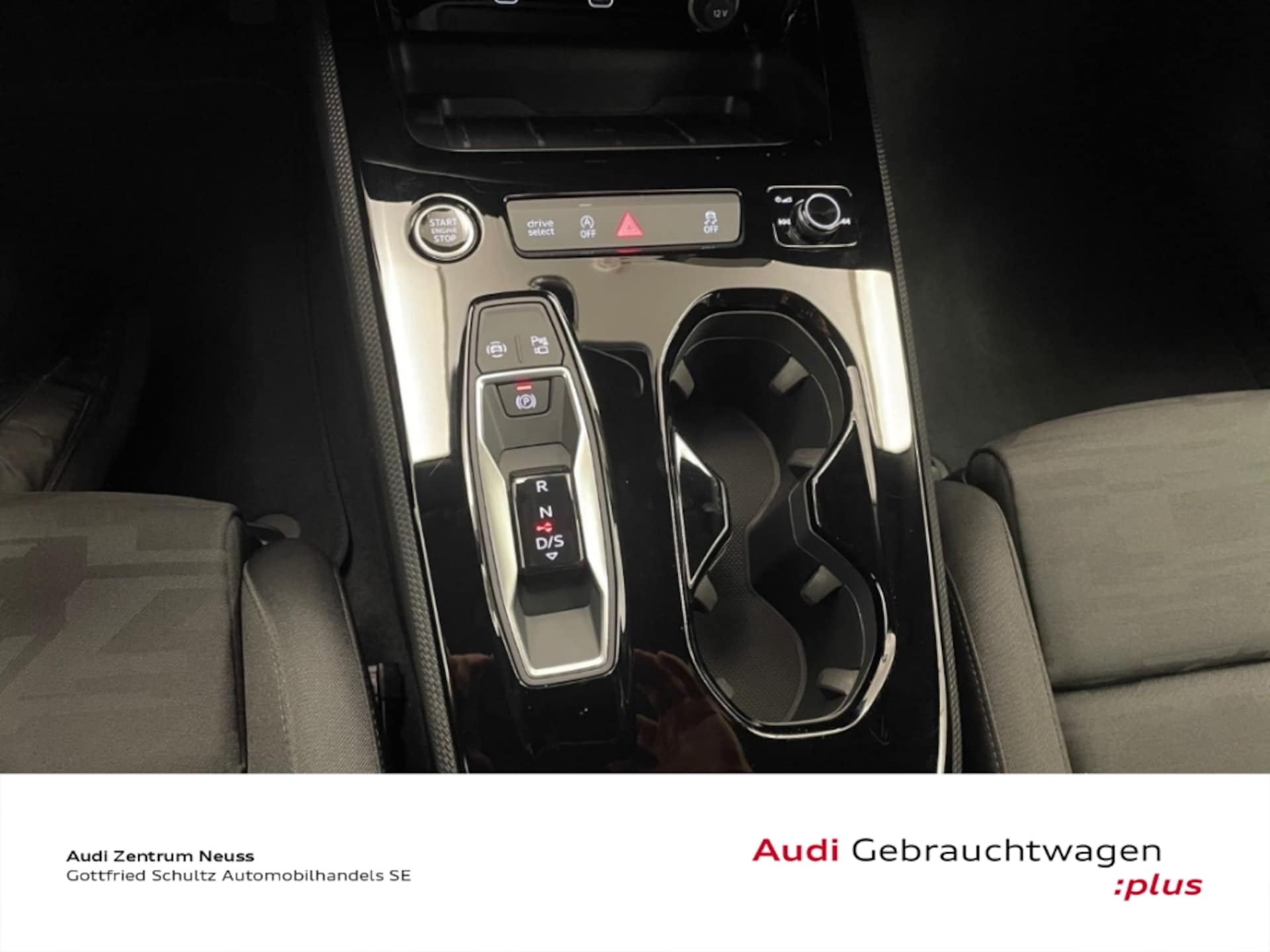 Audi A5 Avant