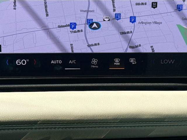 2025 Audi A6 Sportback e-tron Premium - Photo 21