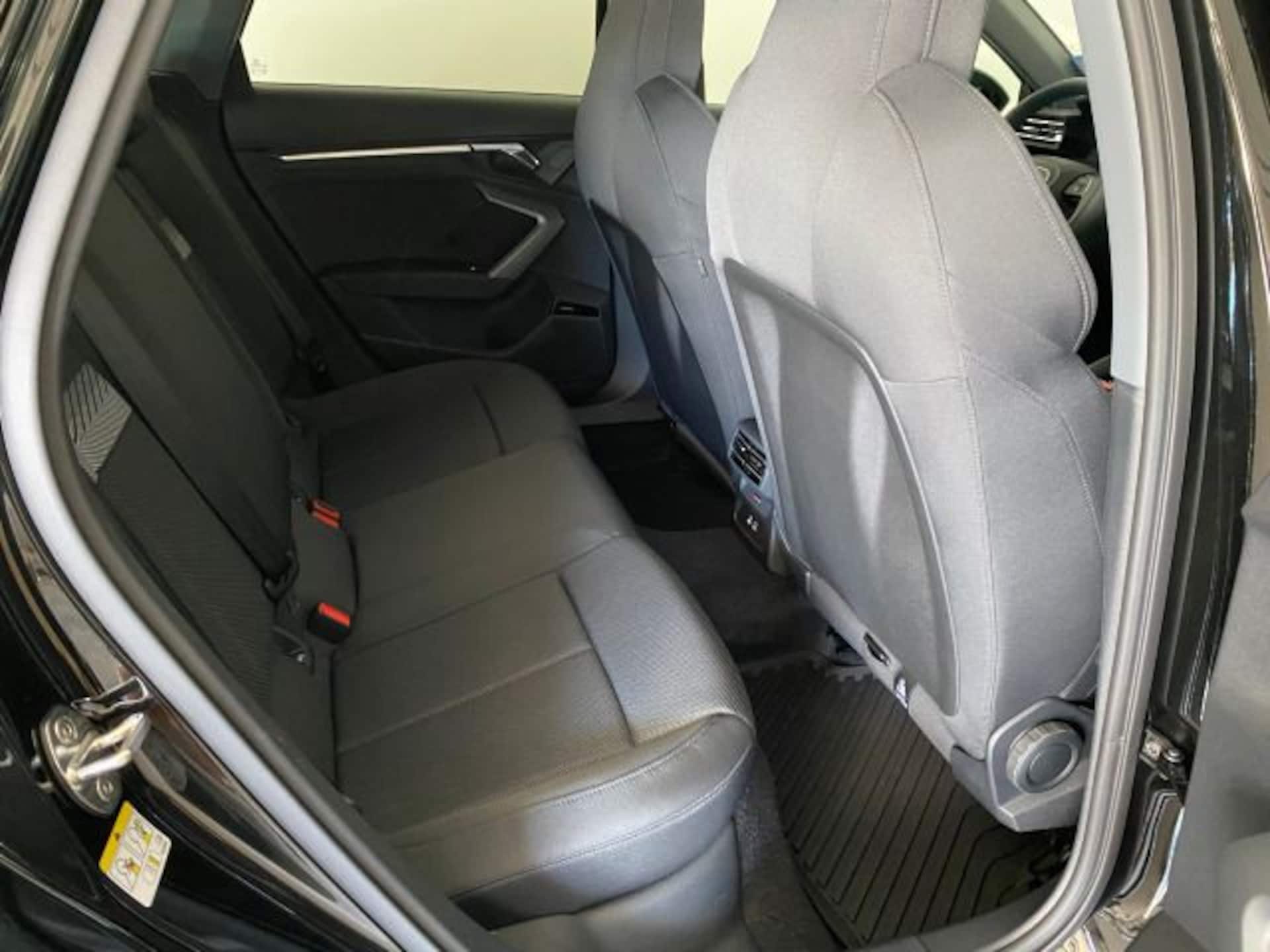 Audi A3 Sportback S line