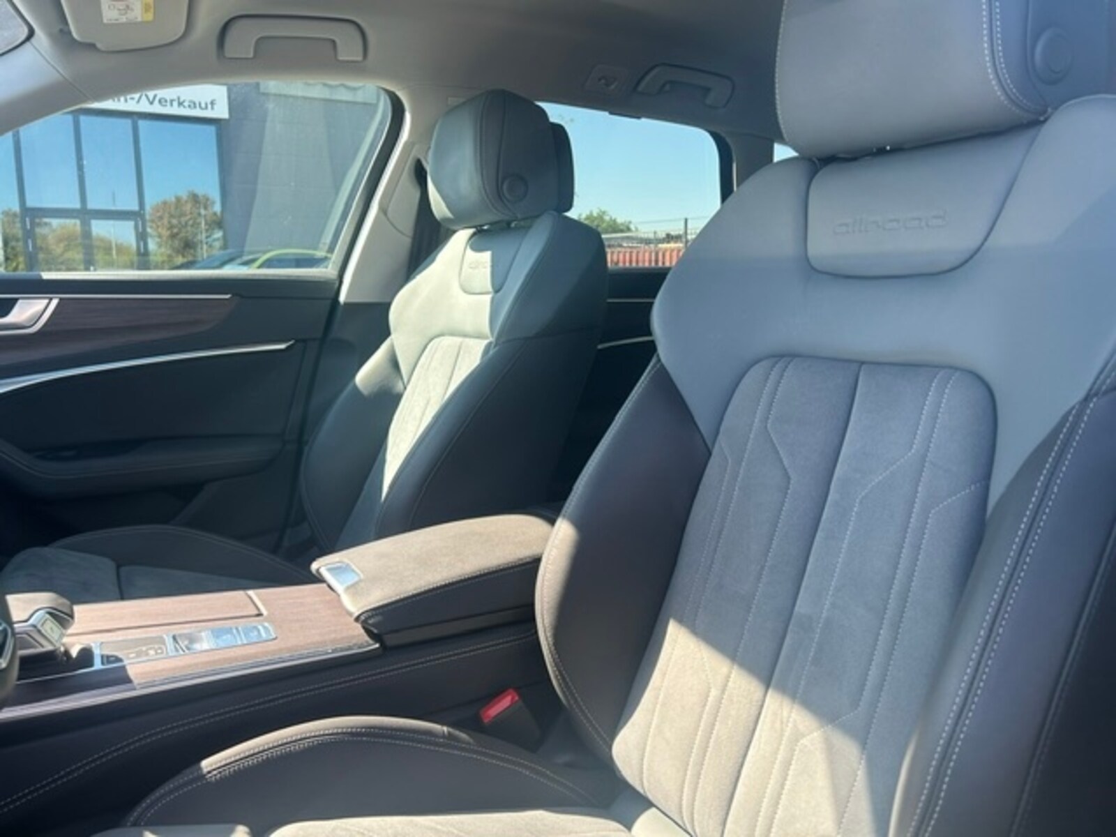 Audi A6 allroad quattro – Bild 6