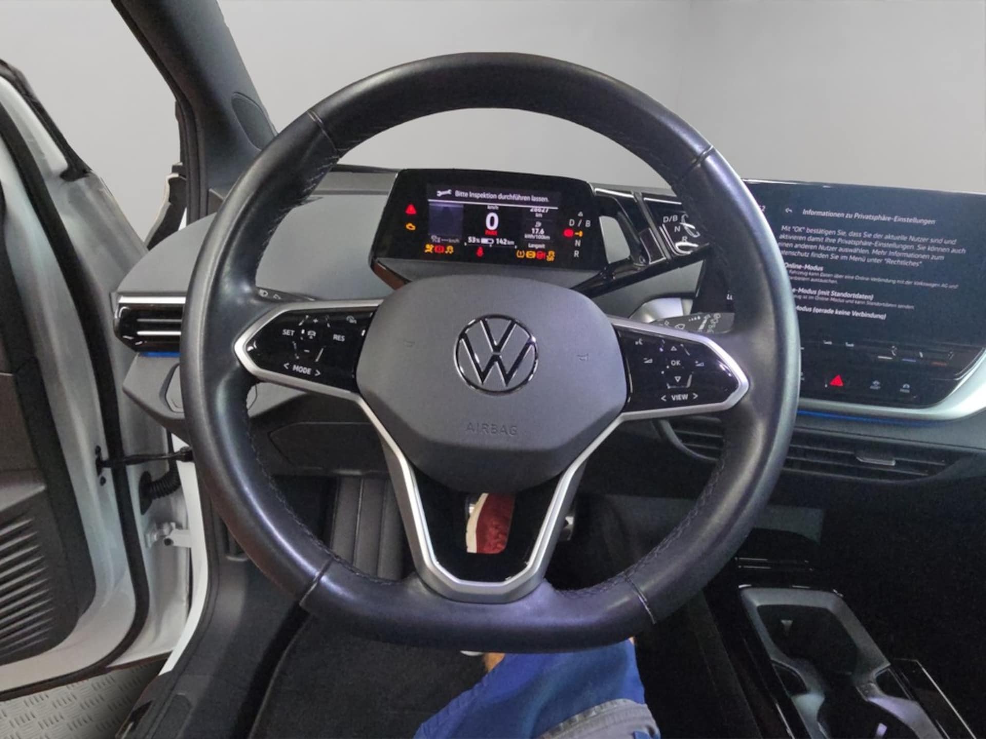 Volkswagen ID.4 Pure Performance