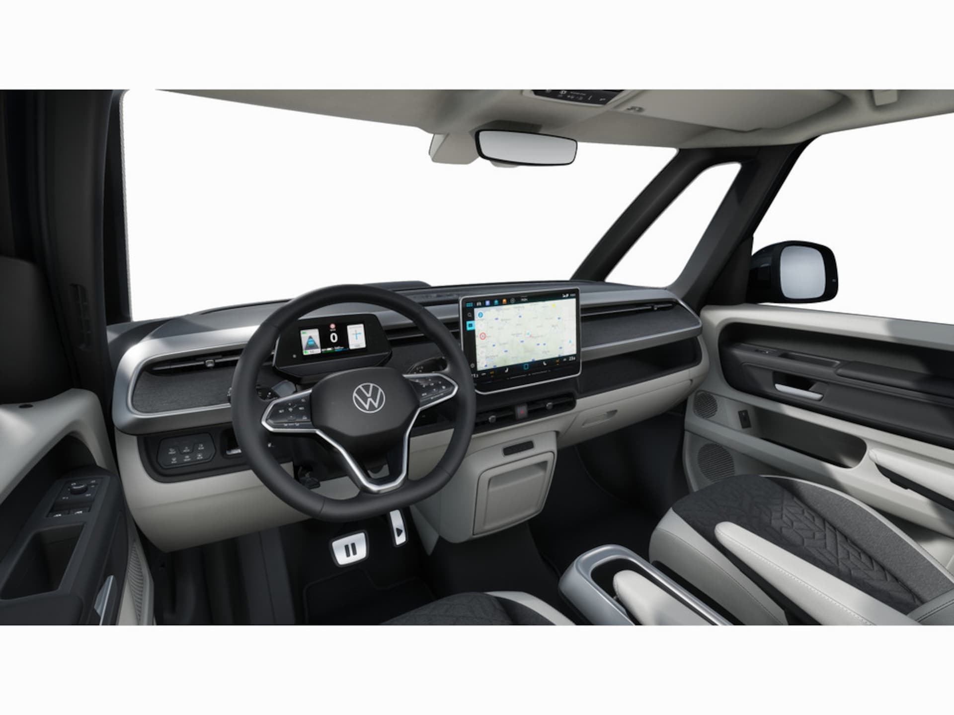 Volkswagen ID. Buzz Pro