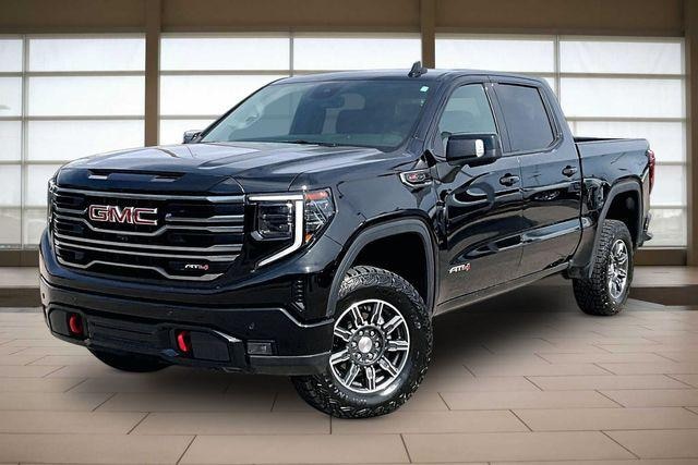 2025 GMC Sierra