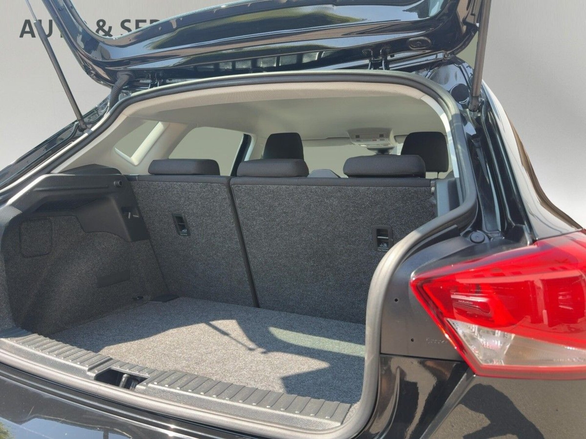 SEAT Ibiza Style