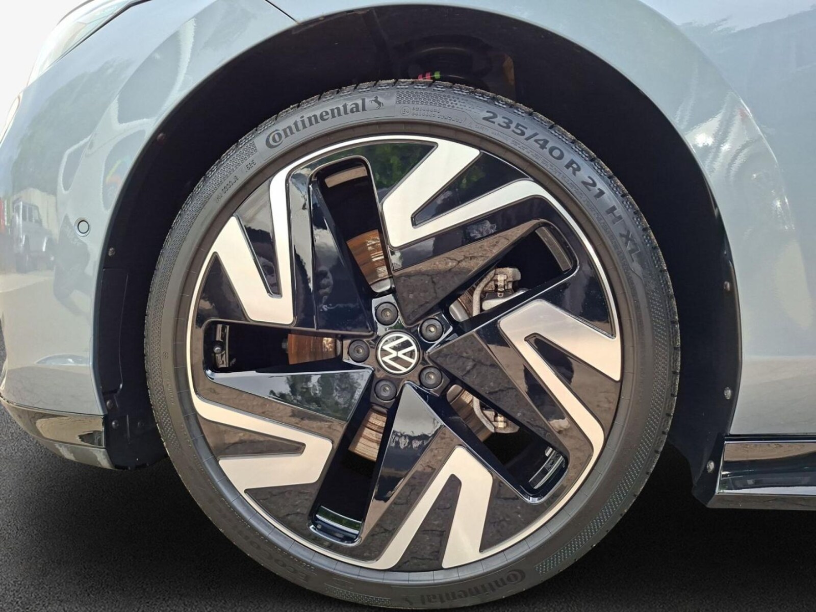 Volkswagen ID.7 – Bild 8