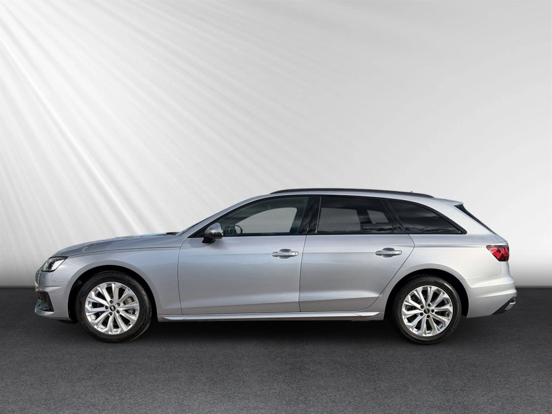 Audi A4 Avant Advanced