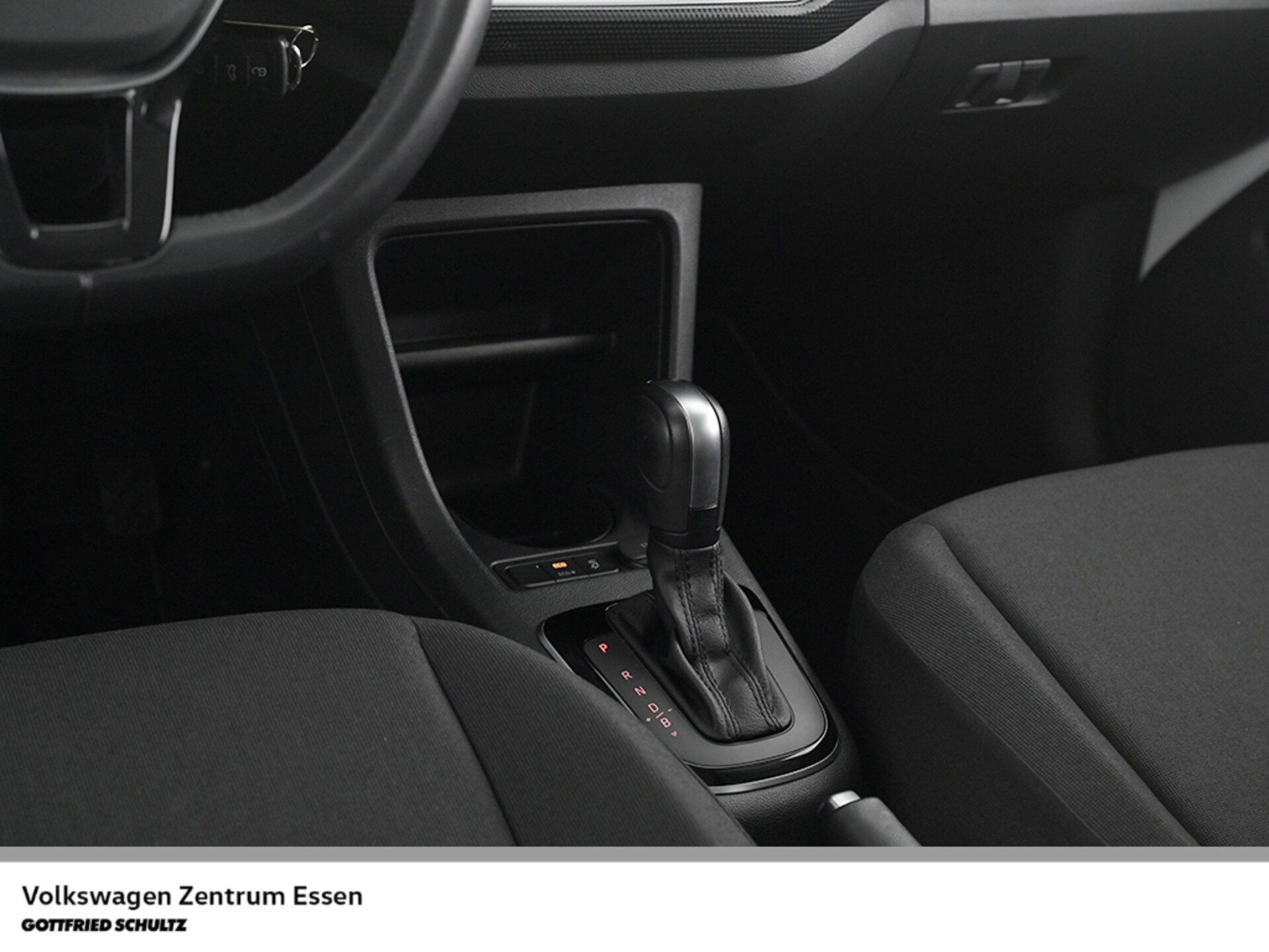 Volkswagen e-up!