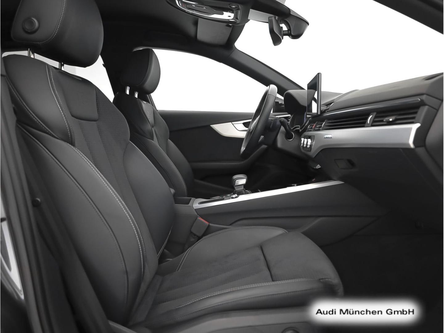 Bild über - für weitere Informationen kontaktieren Sie den Audi Partner