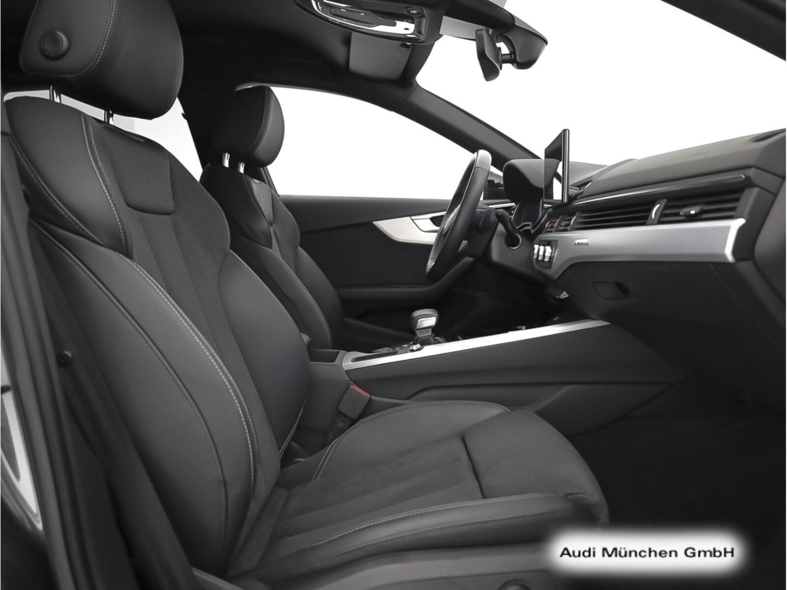 Audi S4 Avant – Bild 12