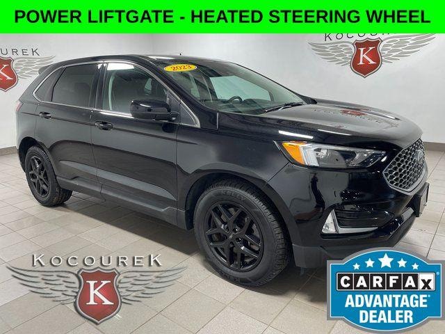 Photo of 2023 Ford Edge
