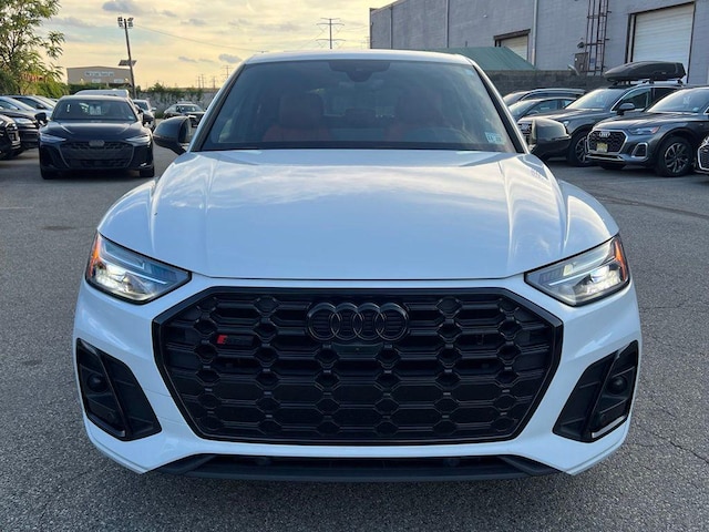 2023 Audi SQ5