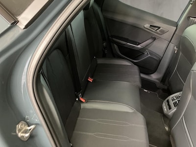 CUPRA Formentor 1.5 eTSI DSG 110 kW (150 CV) — photo 6