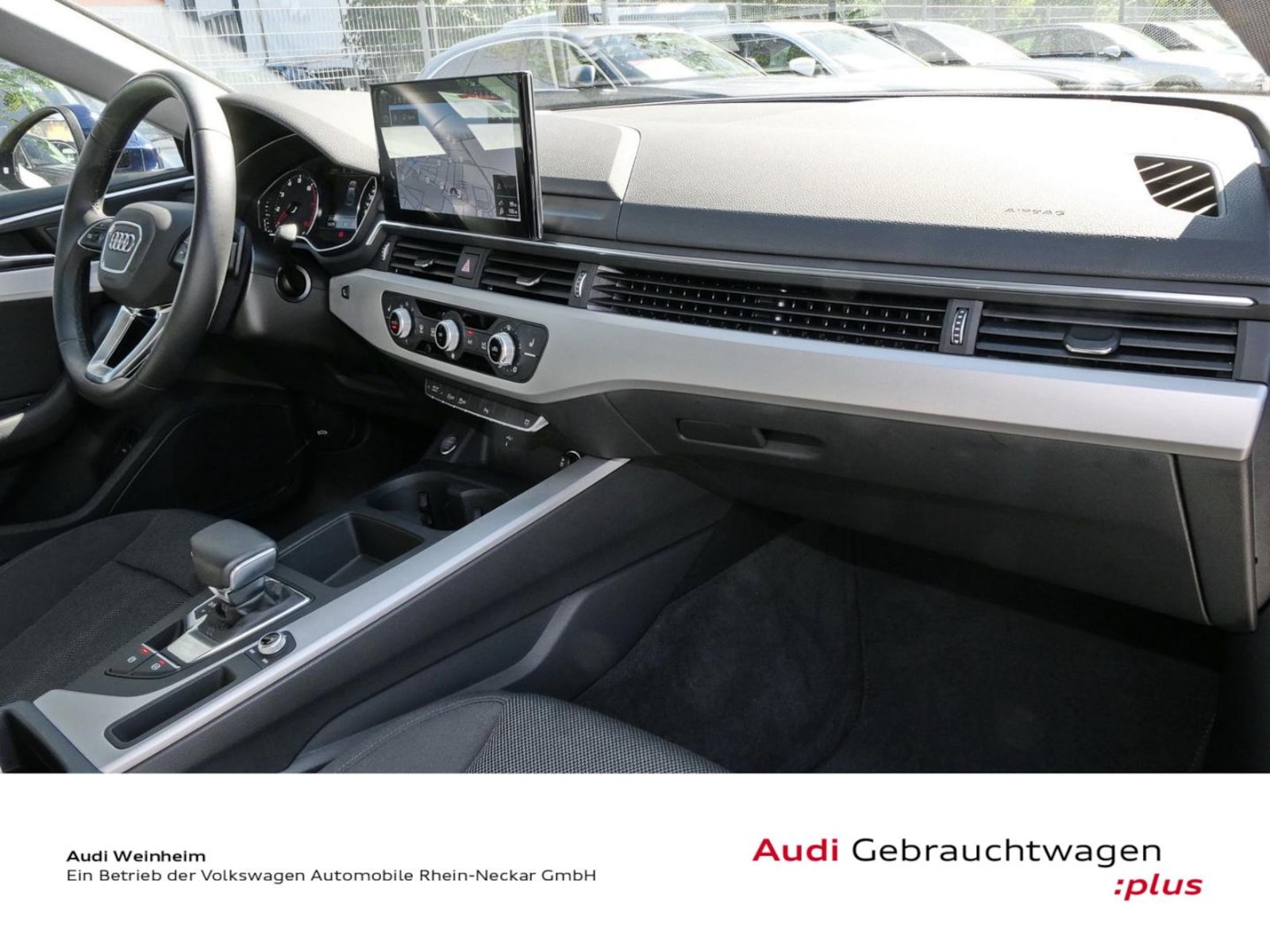 Audi A5 Sportback – Bild 10