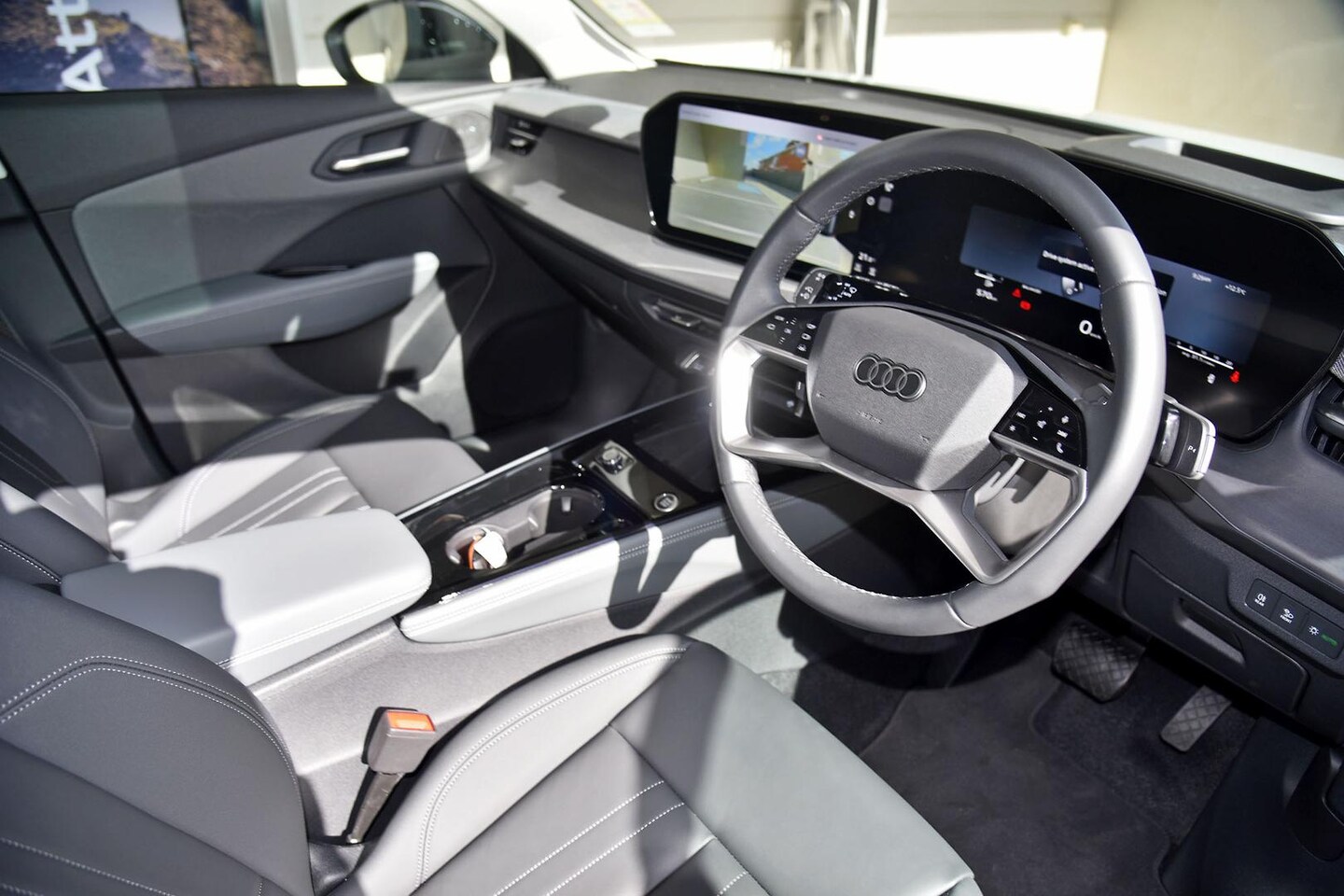 Image about Audi Q3 SUV TFSI 110 kW launch edition