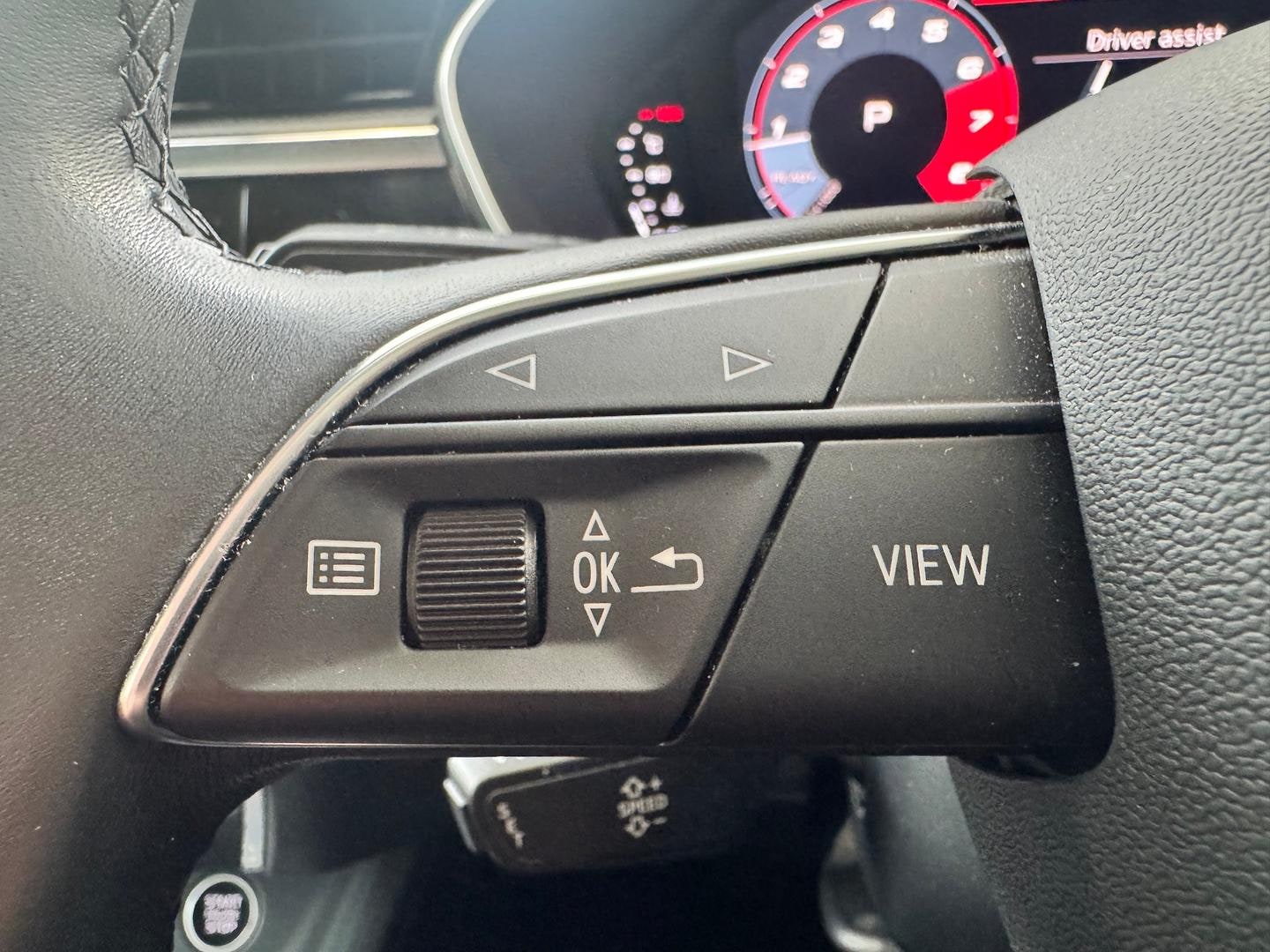 Image about Audi Q3 35 TFSI S tronic