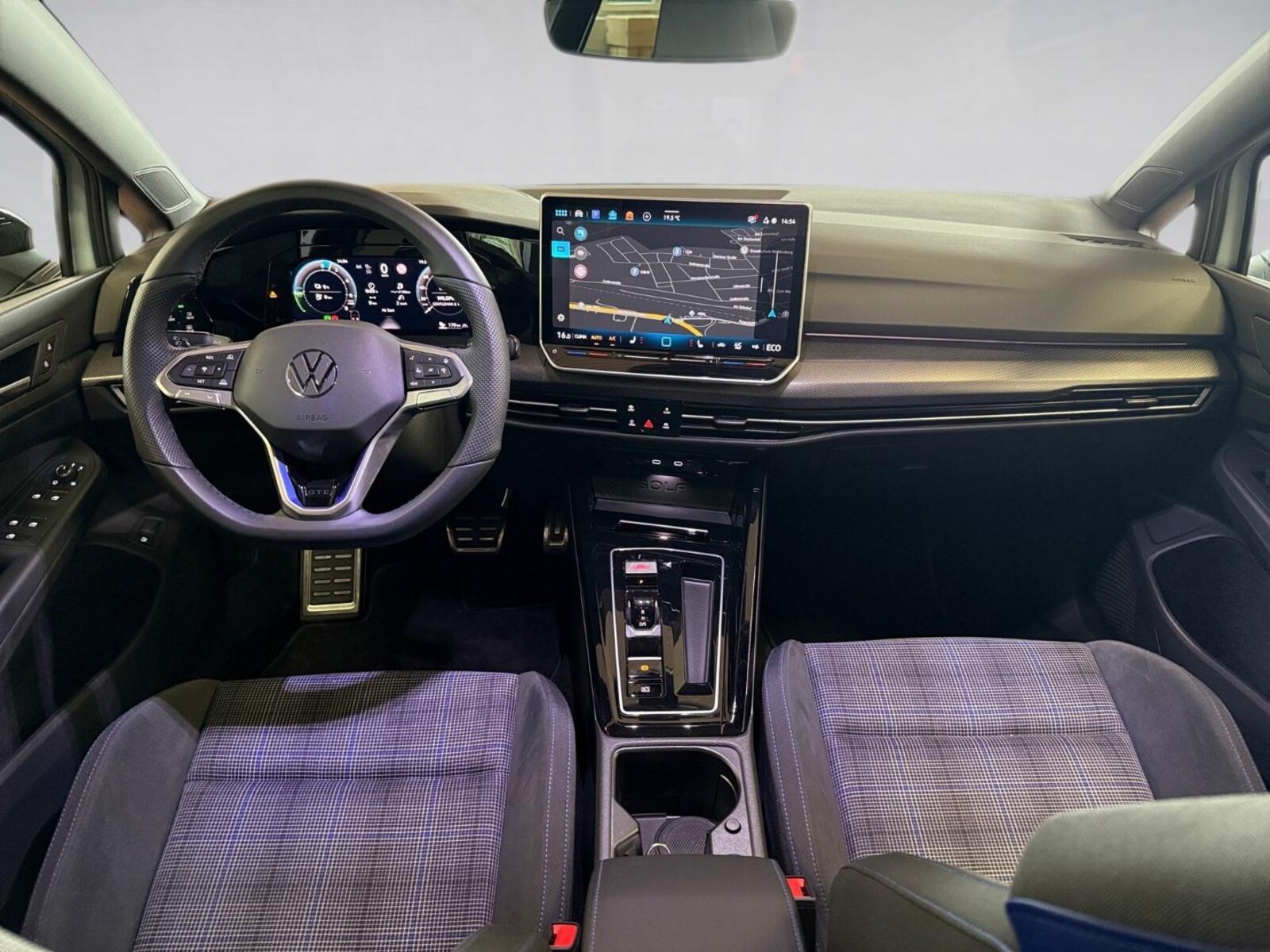 Volkswagen Golf – Bild 19