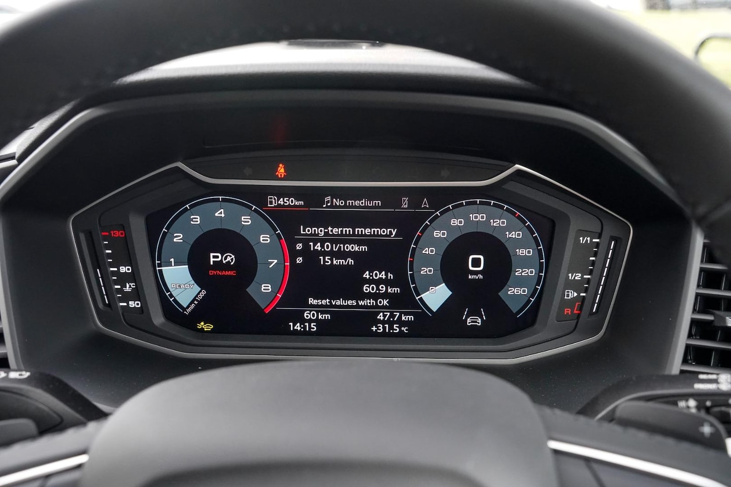 Image about Audi A1 Sportback S line 40 TFSI S tronic