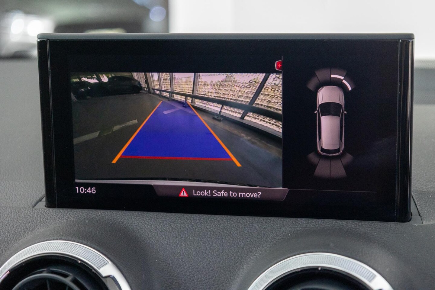 Image about Audi SQ2 TFSI quattro S tronic