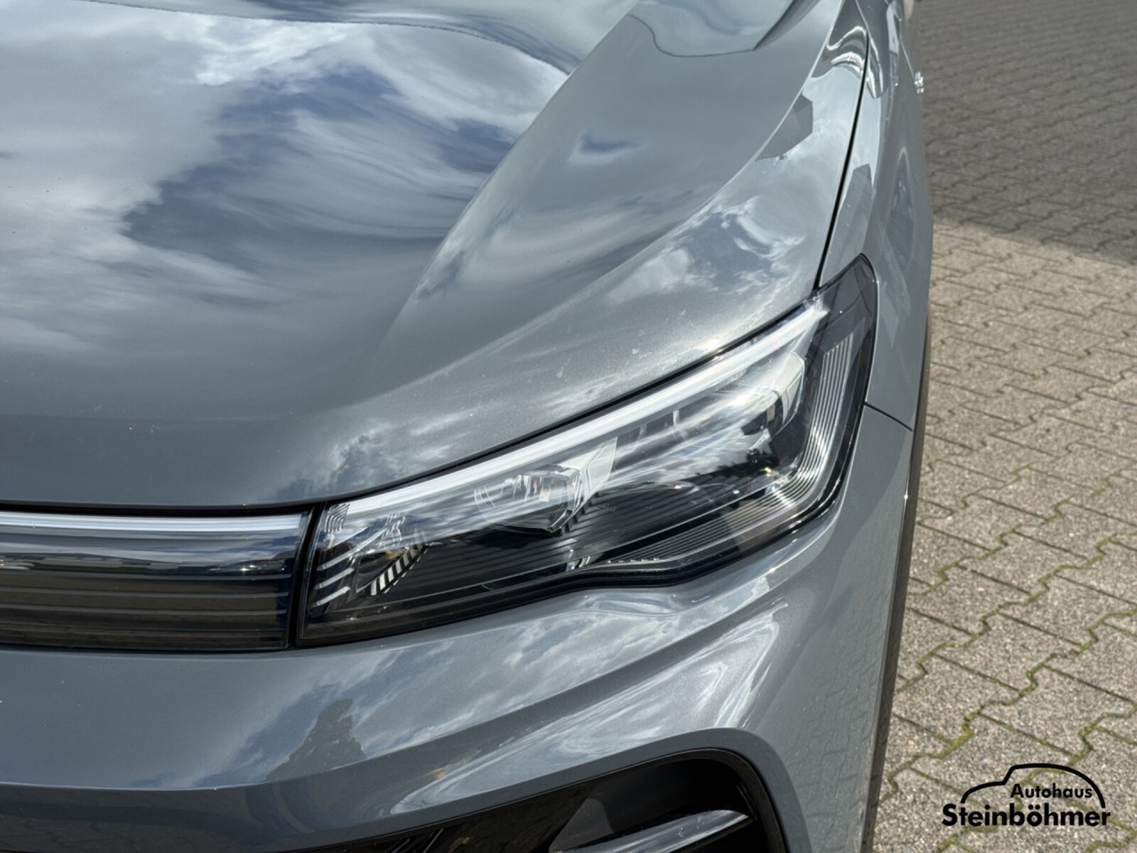 Volkswagen Tiguan – Bild 12