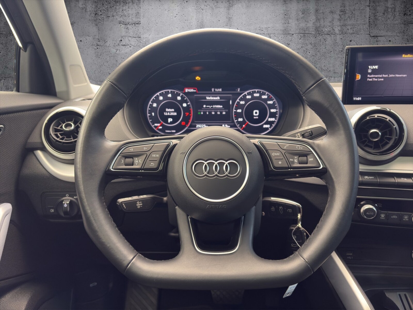 Audi Q2 – Bild 15