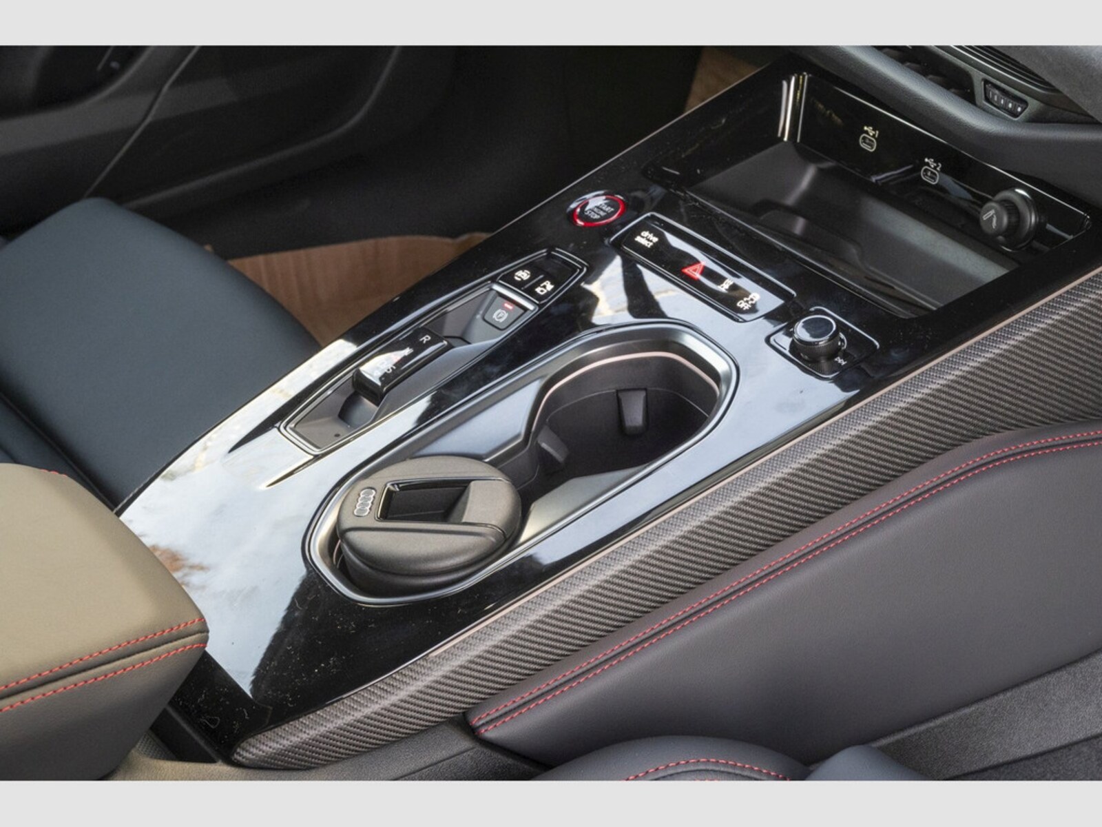 Audi A6 Avant – Bild 10