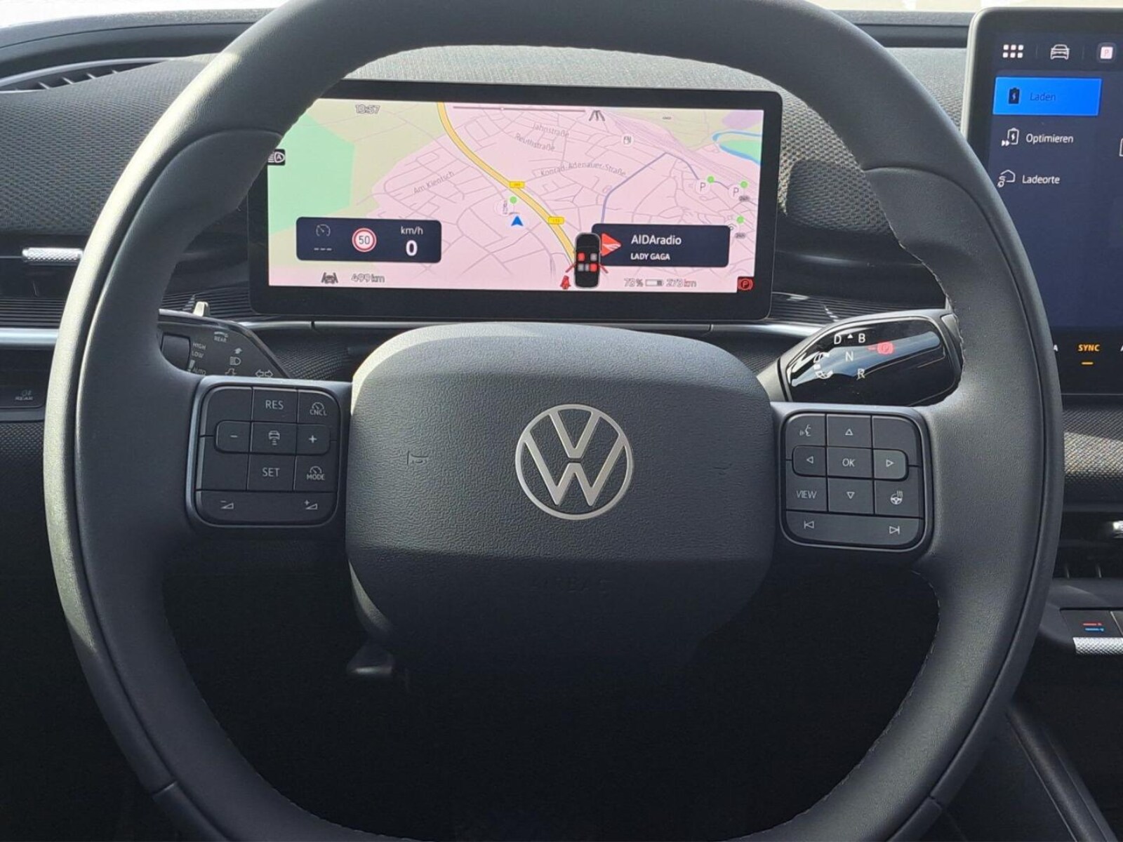 Volkswagen ID. Polo – Bild 9