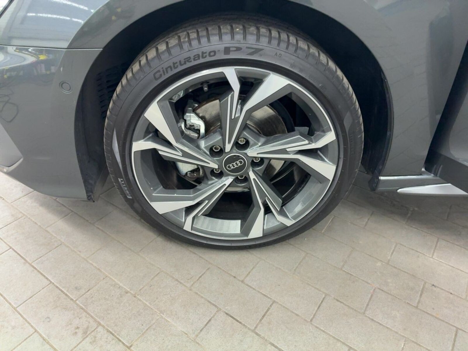 Audi A3 Sportback – Bild 11
