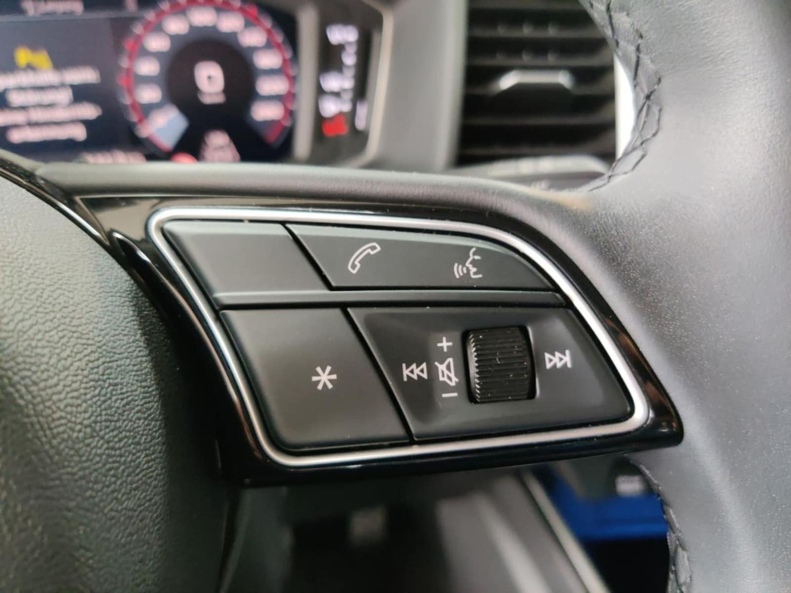 Audi A1 Sportback – Bild 17