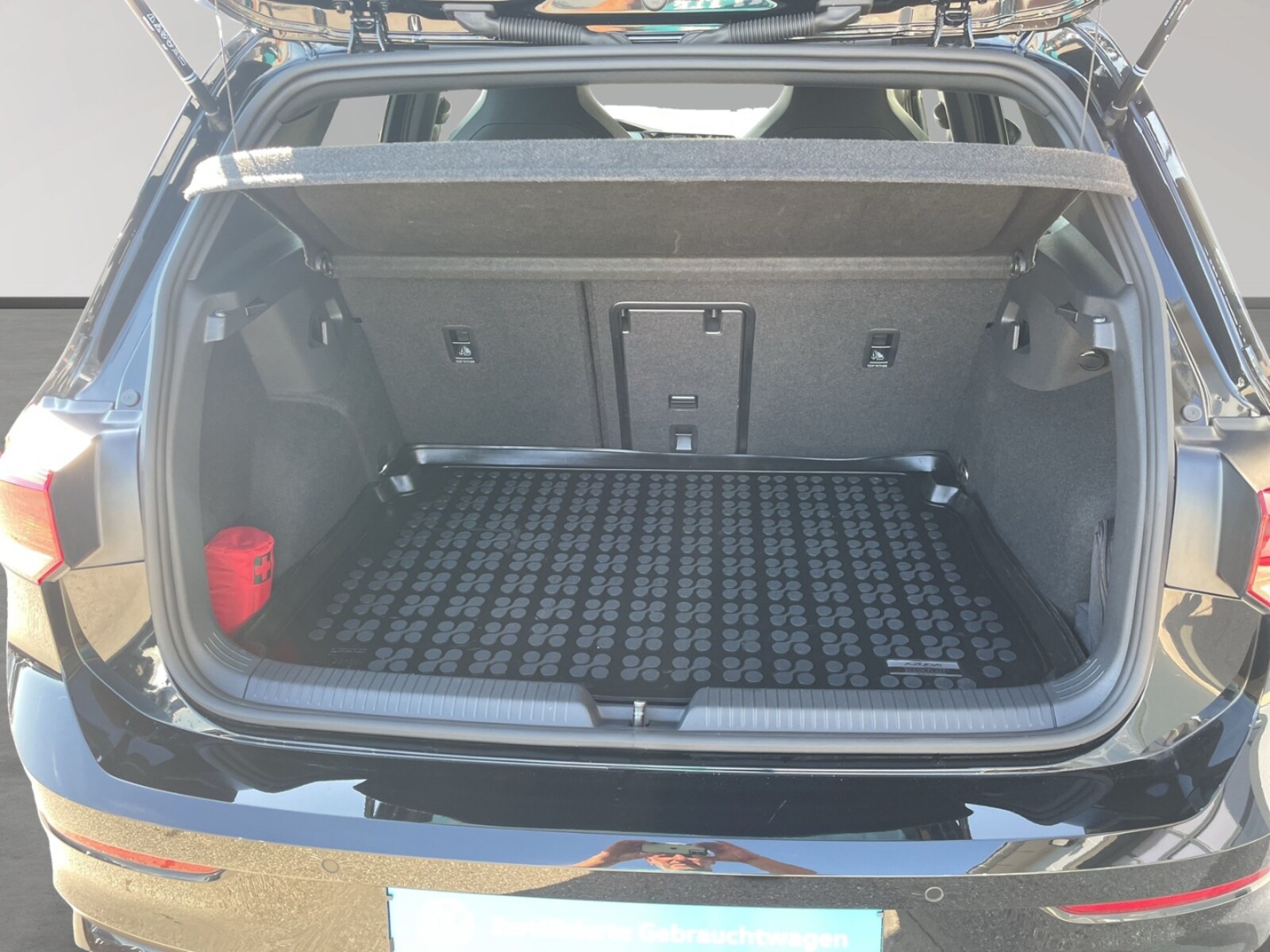 Volkswagen Golf – Bild 9