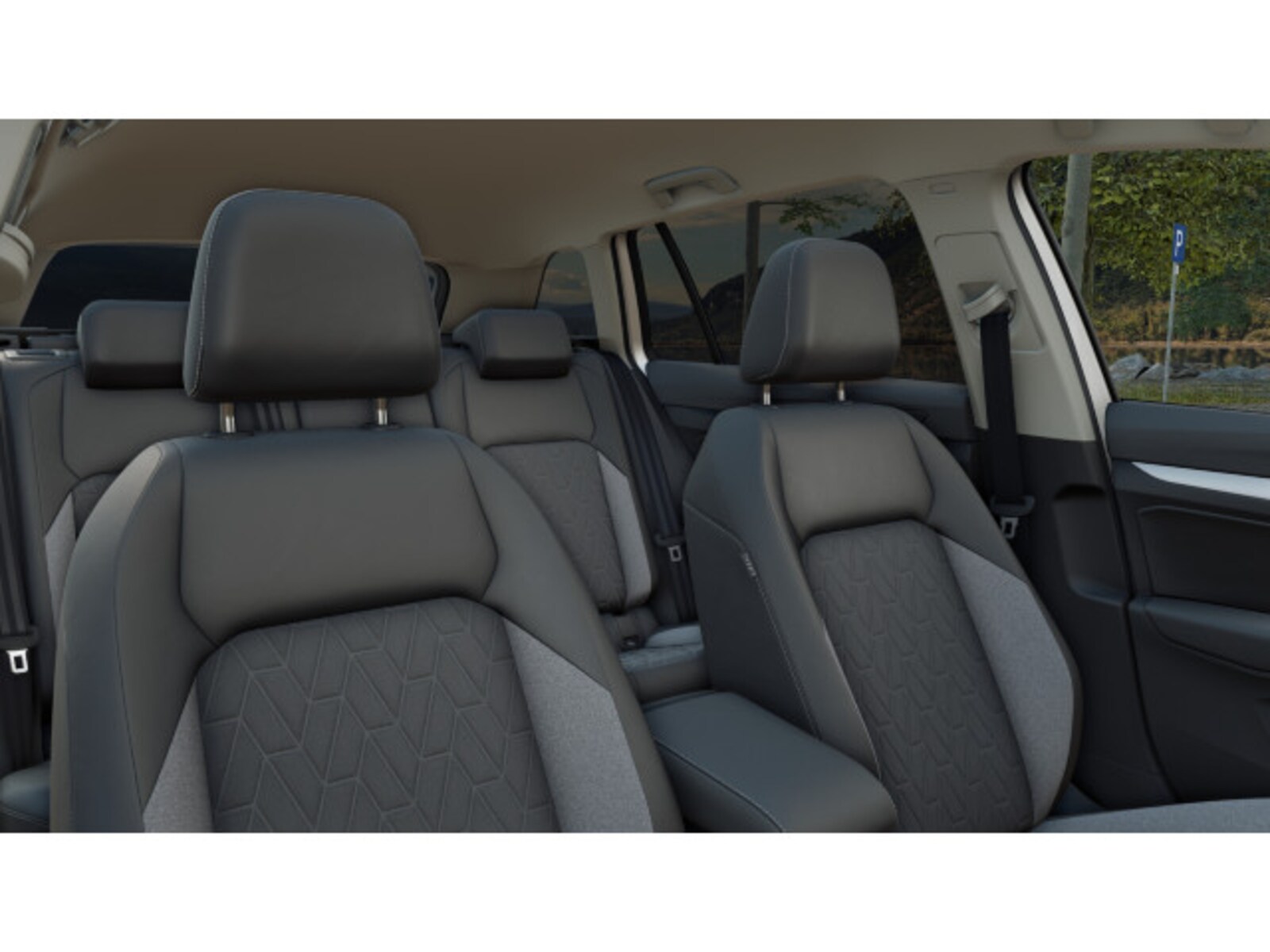 Volkswagen Golf Variant – Bild 4
