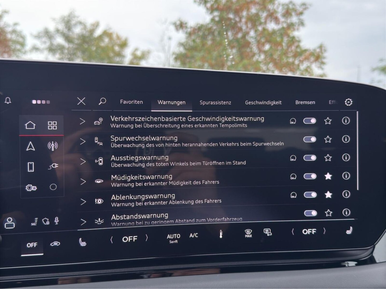 Audi A6 Avant e-tron – Bild 22