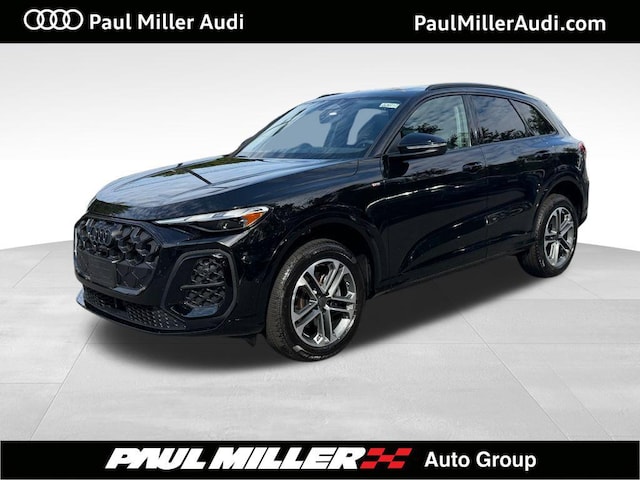 Photo of 2026 Audi Q5 