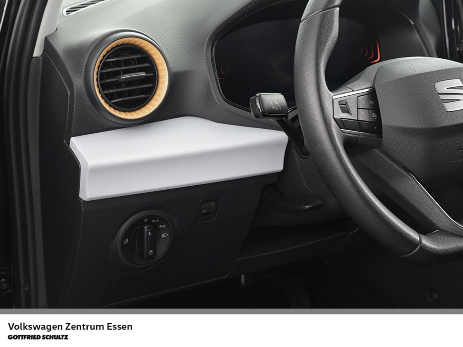 SEAT Arona – Bild 9