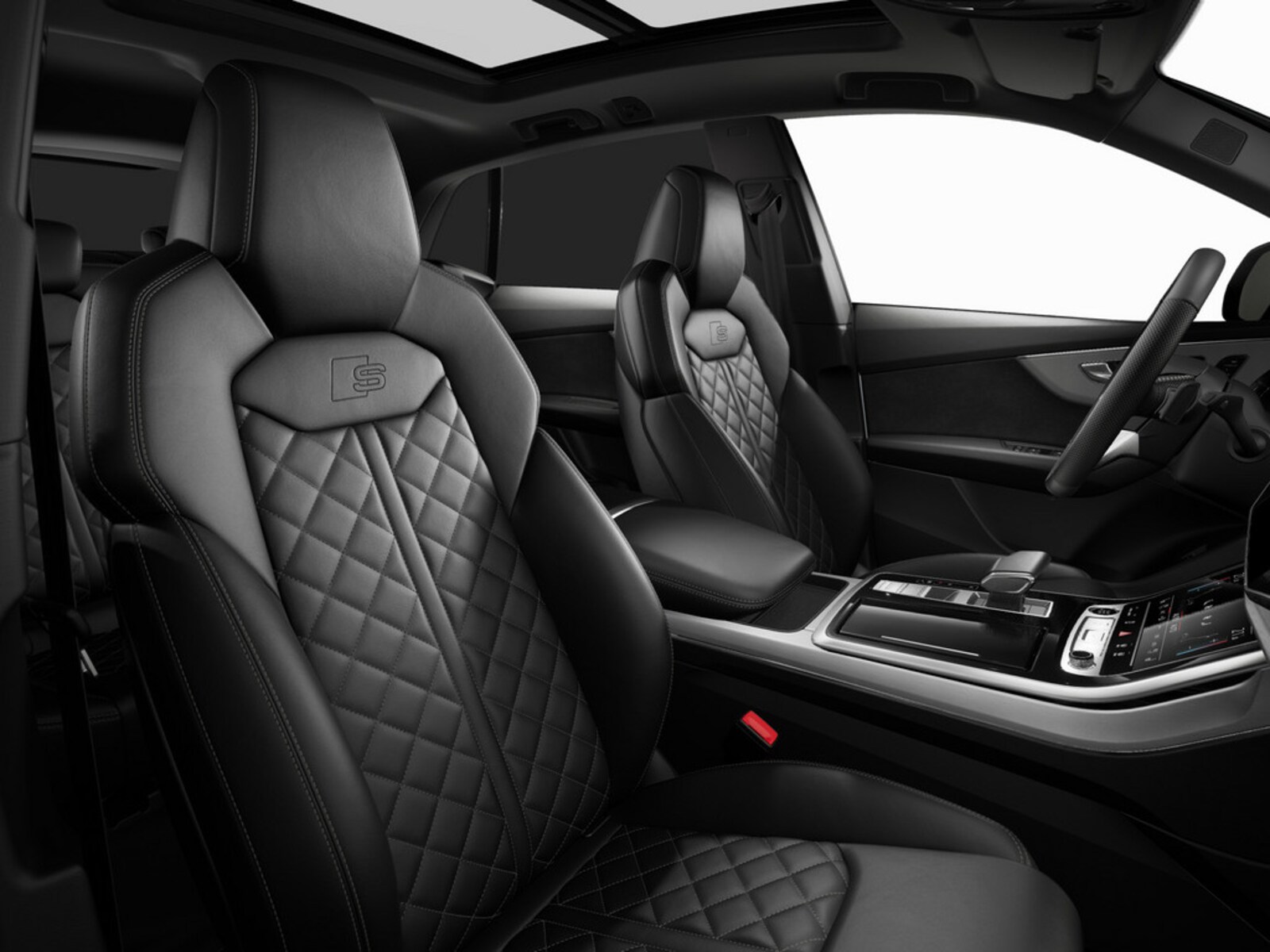 Audi Q8 – Bild 4