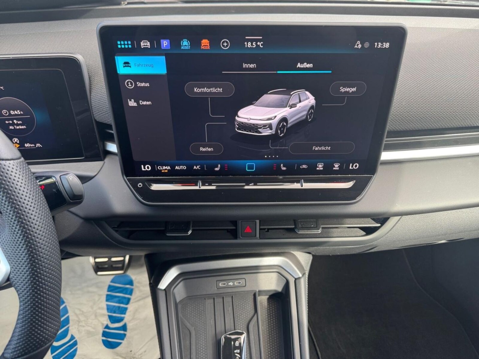 Volkswagen T-Roc – Bild 9
