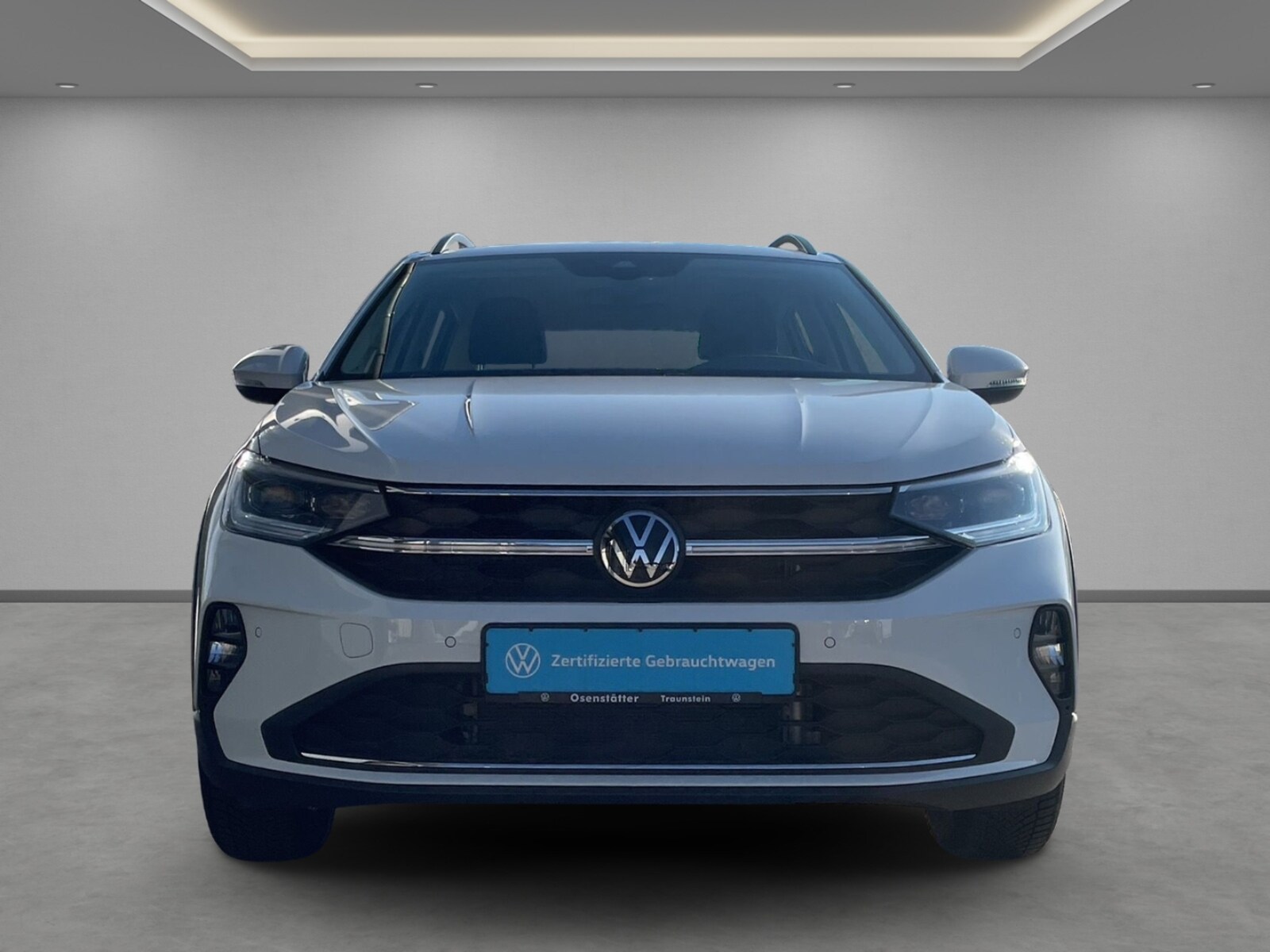 Volkswagen Taigo – Bild 10