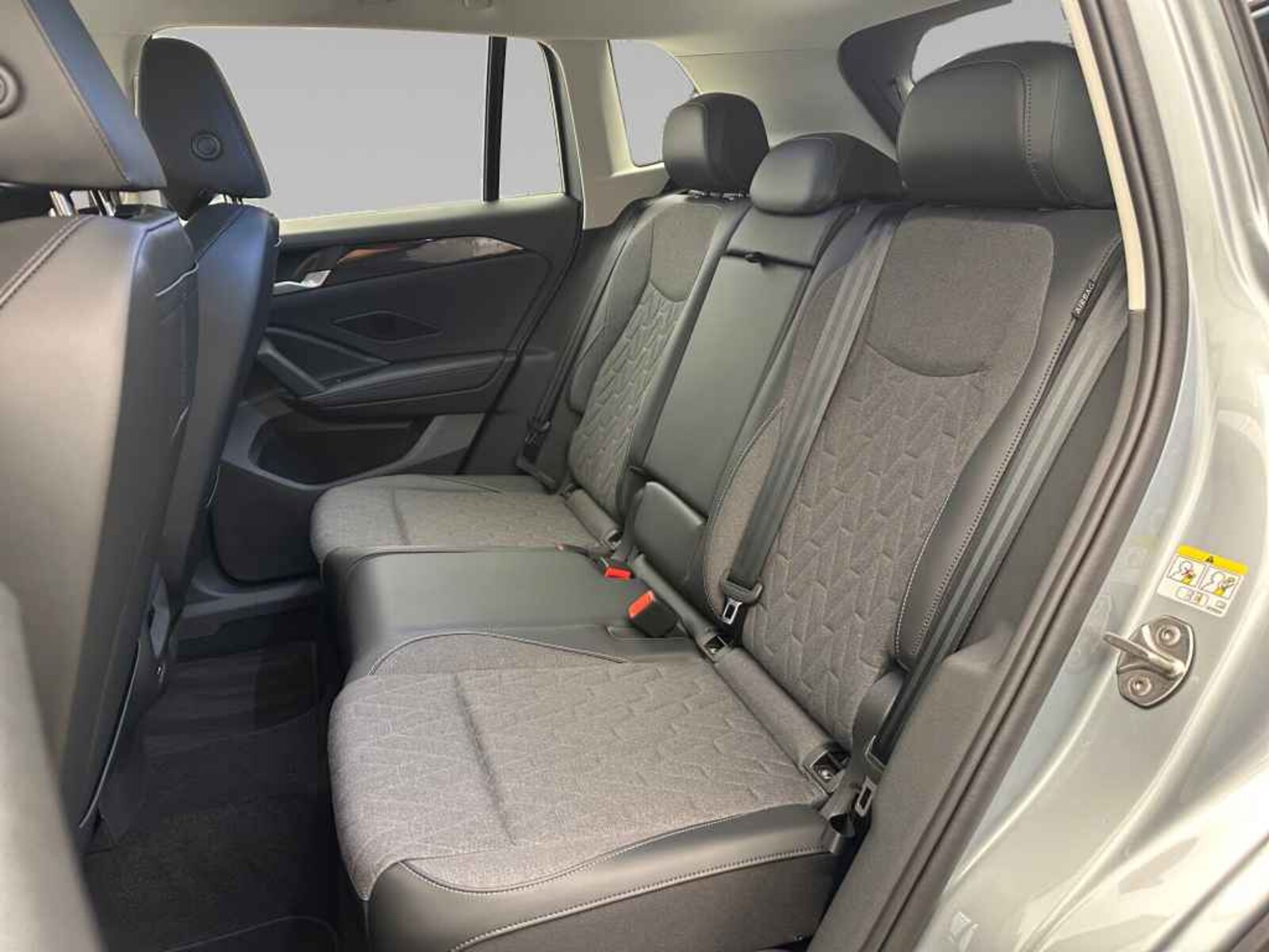Volkswagen Tiguan – Bild 13