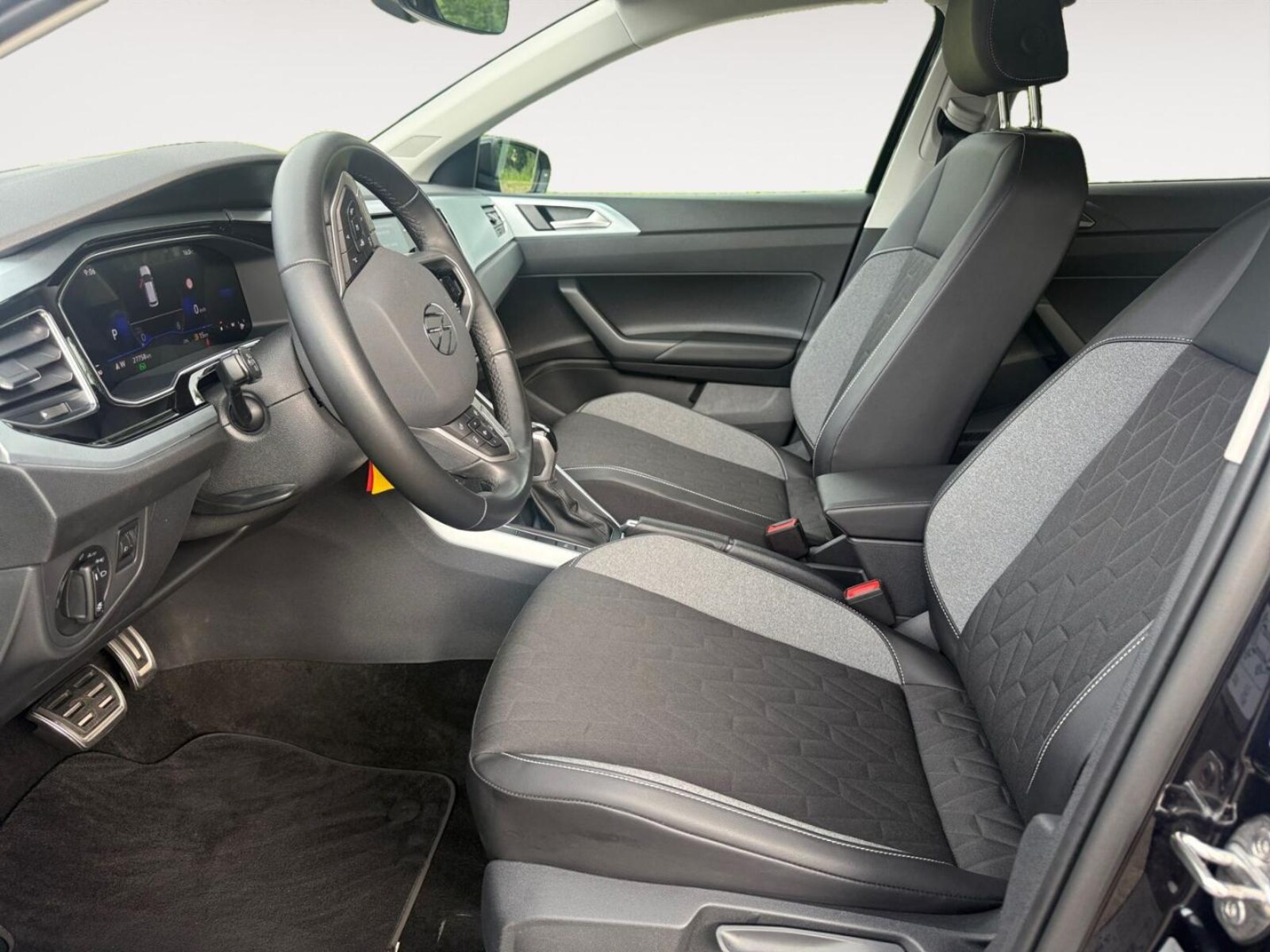 Volkswagen Polo – Bild 11