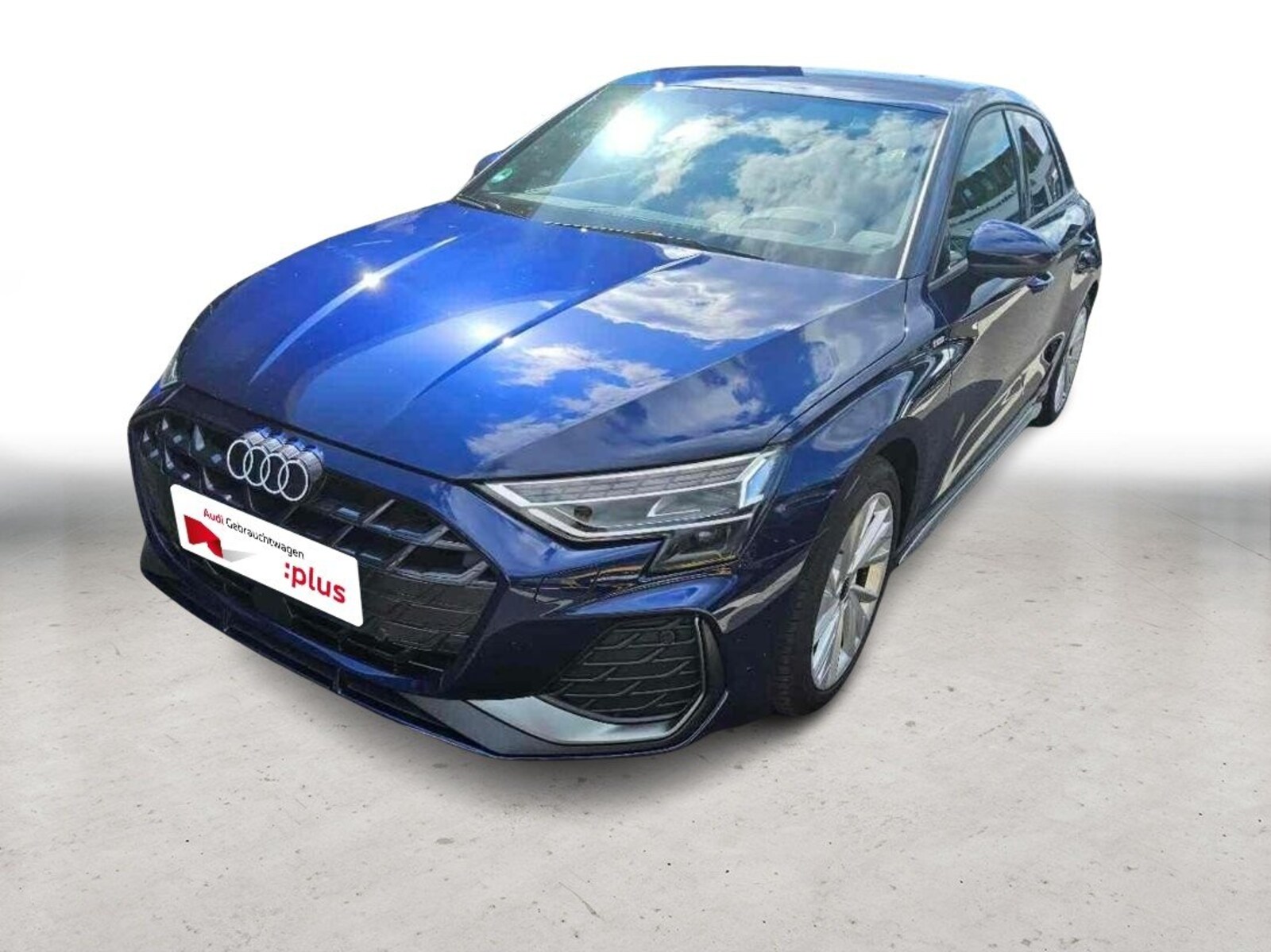 Audi A3 Sportback – Bild 2