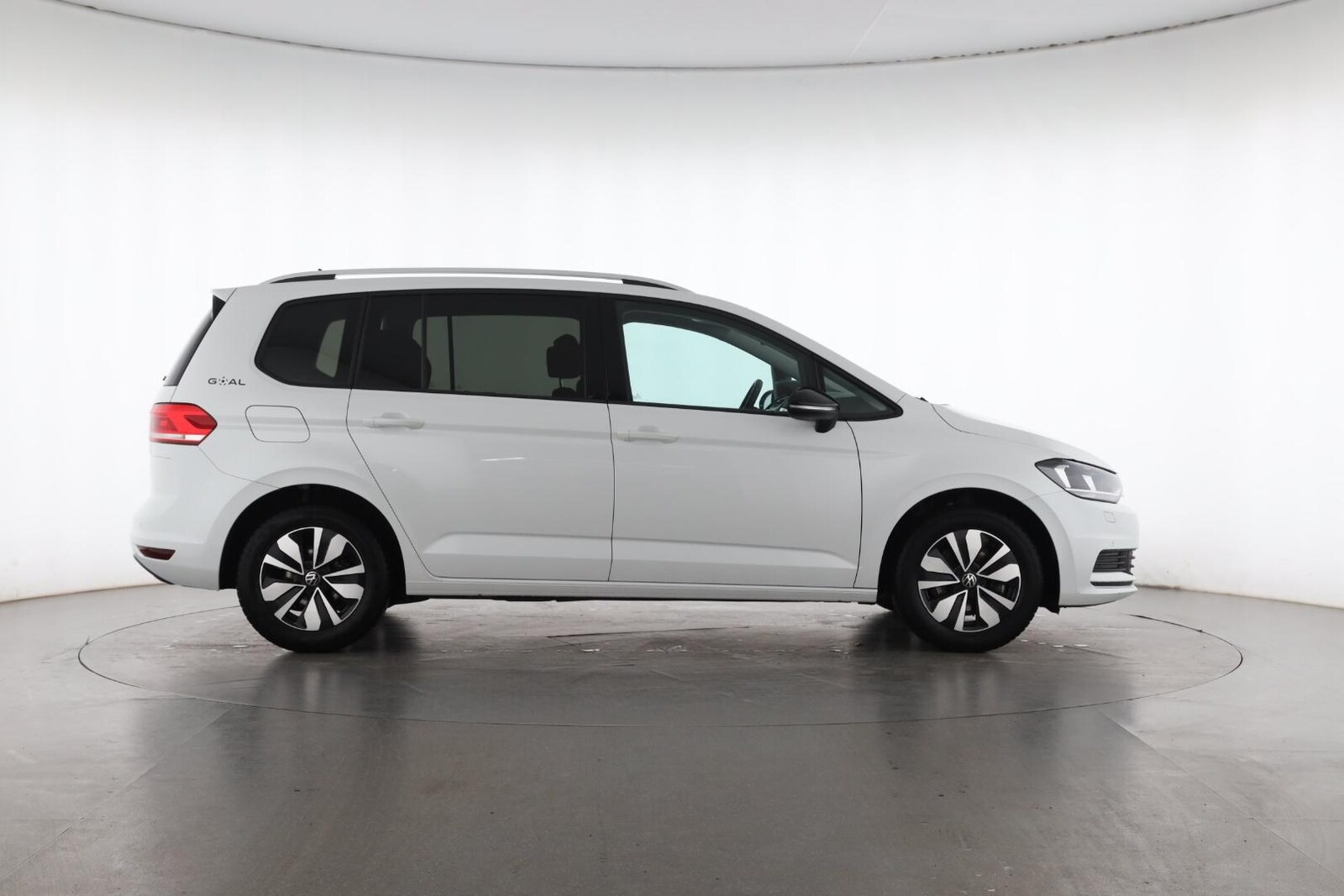 Volkswagen Touran – Bild 7