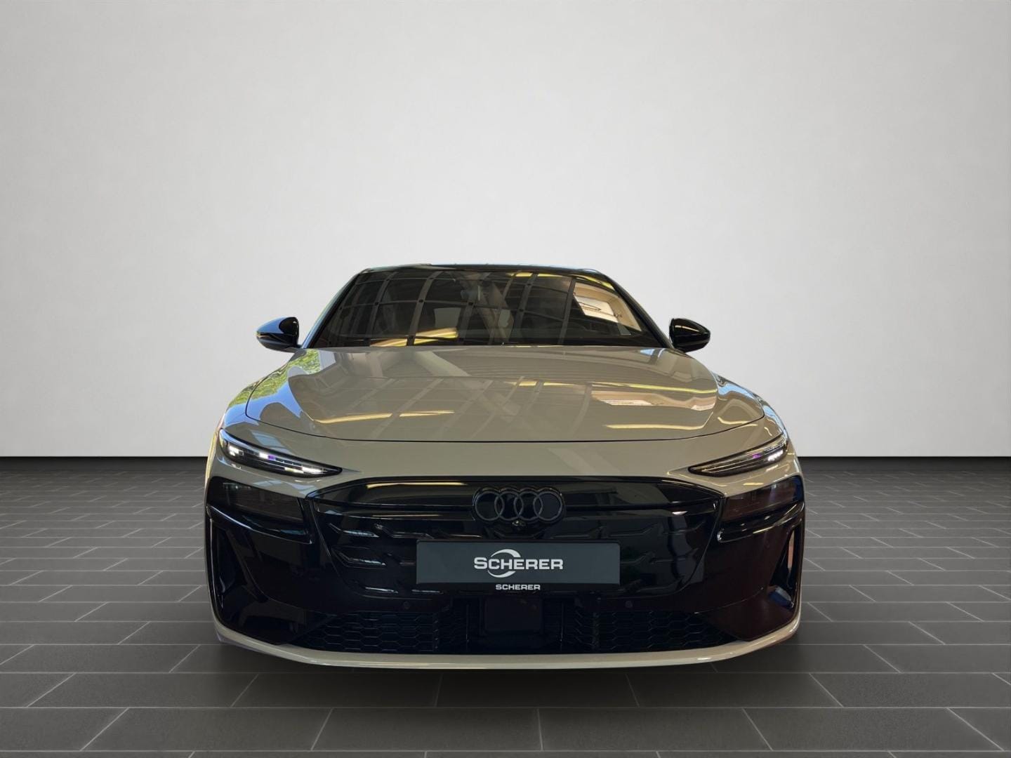 Bild über Audi A6 Sportback e-tron S line business e-tron performance 270 kW - für weitere Informationen kontaktieren Sie den Audi Partner