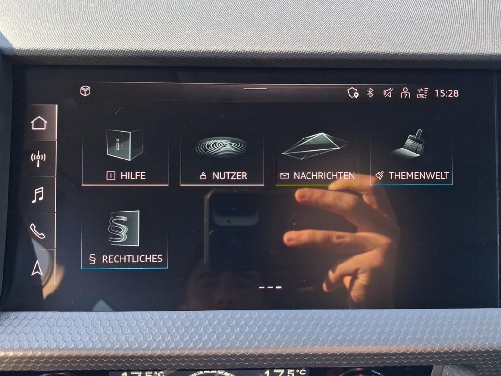 Audi A1 Sportback – Bild 10