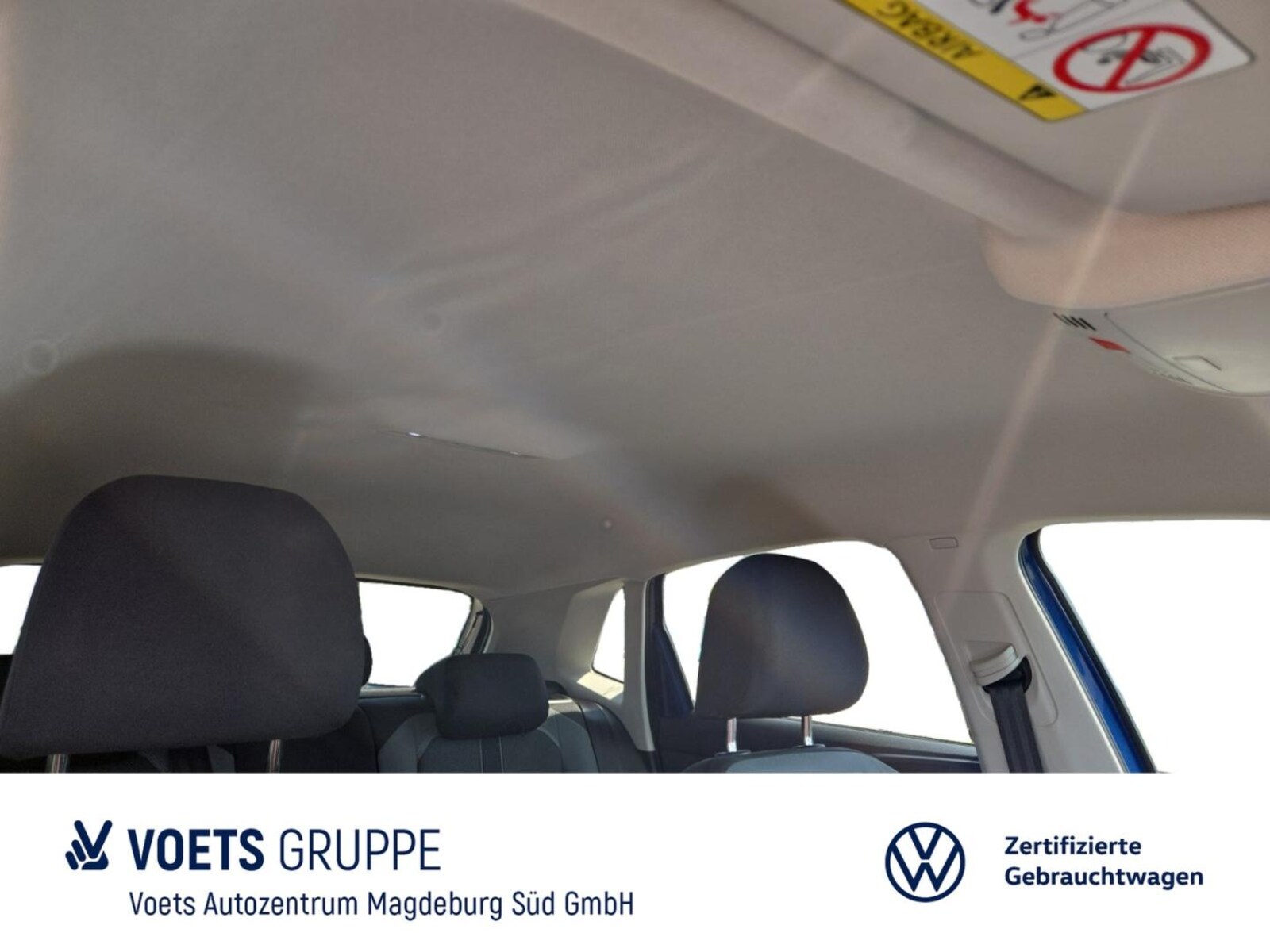 Volkswagen Polo – Bild 14