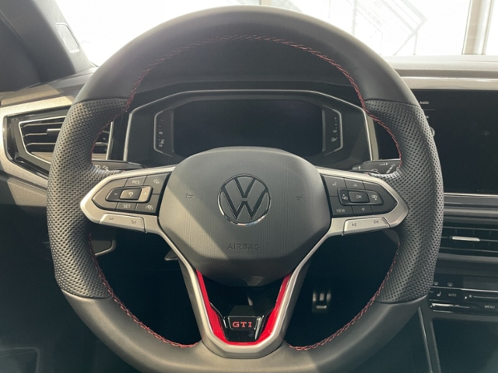 Volkswagen Polo – Bild 10