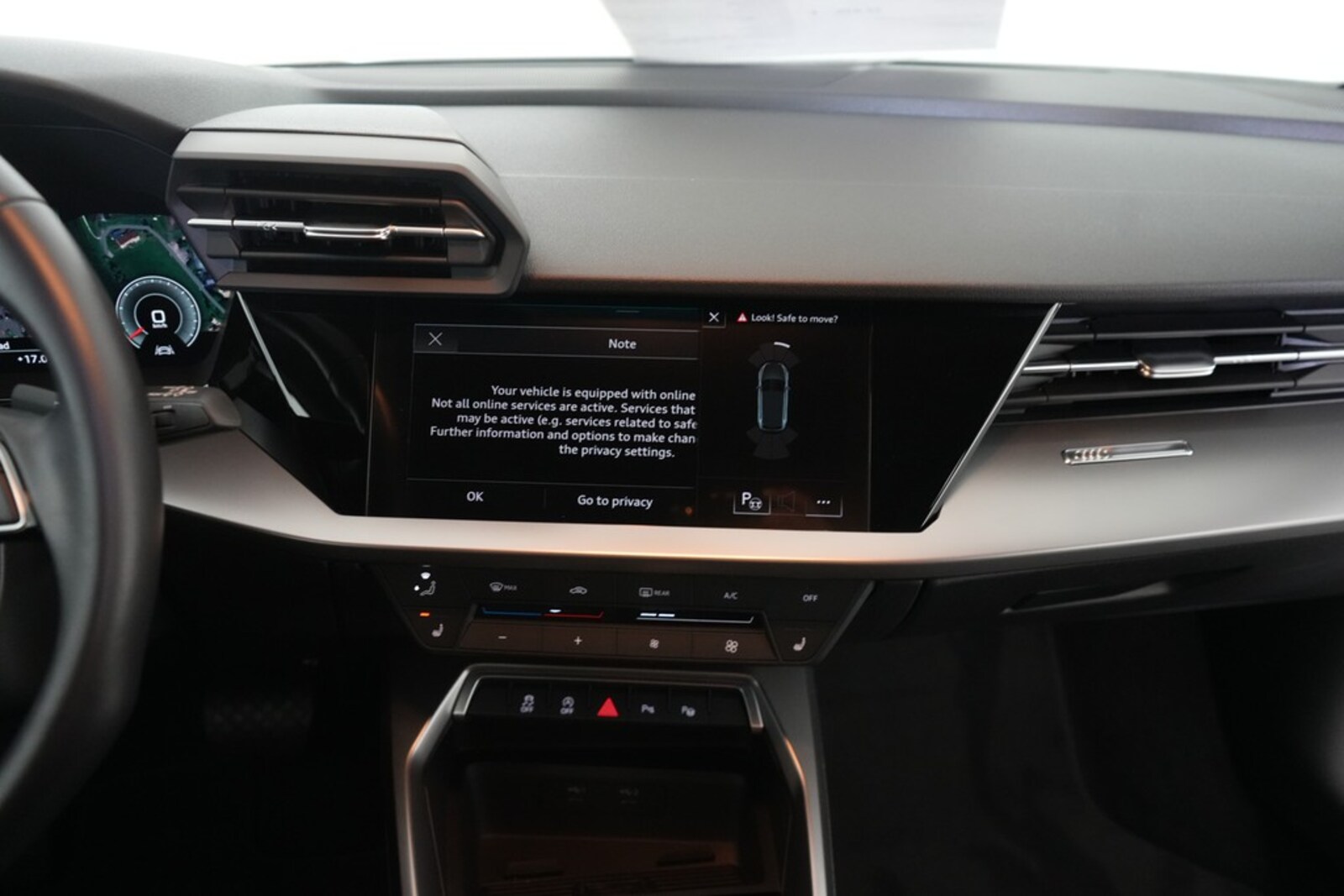 Audi A3 Sportback – Bild 14
