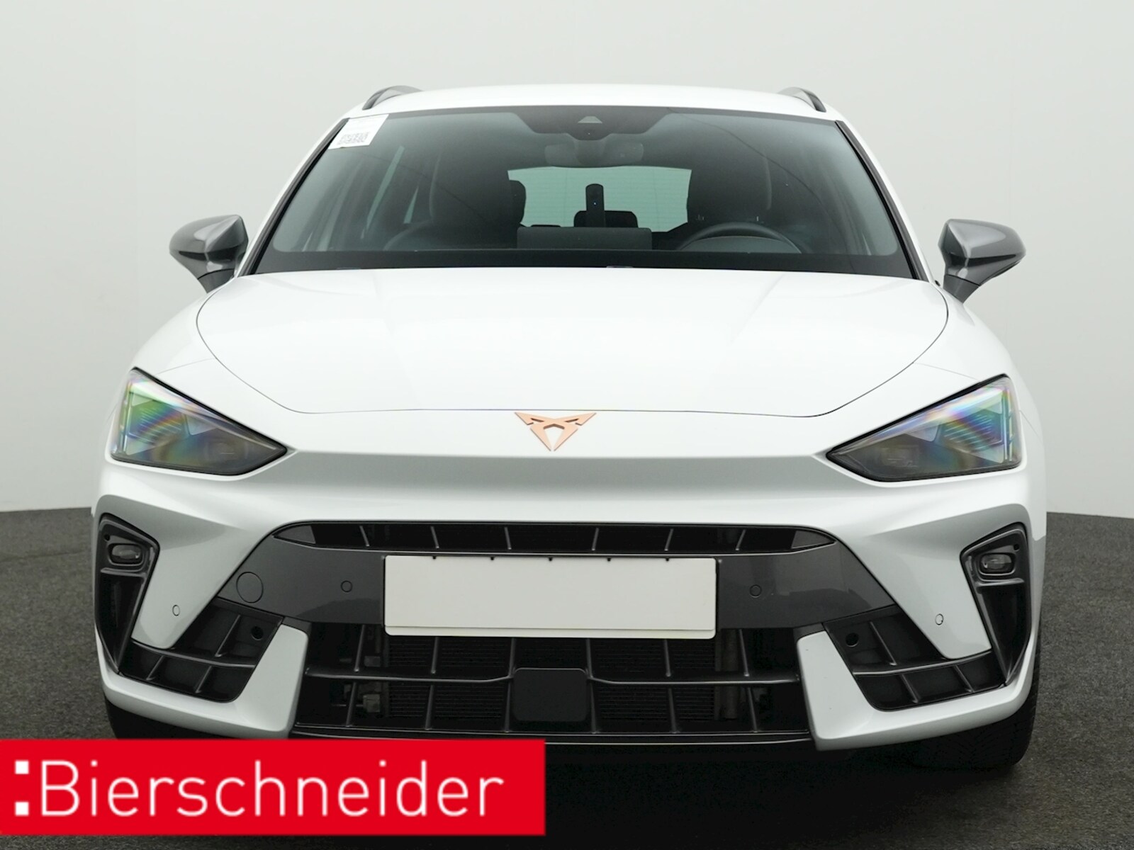 CUPRA Leon Sportstourer – Bild 9