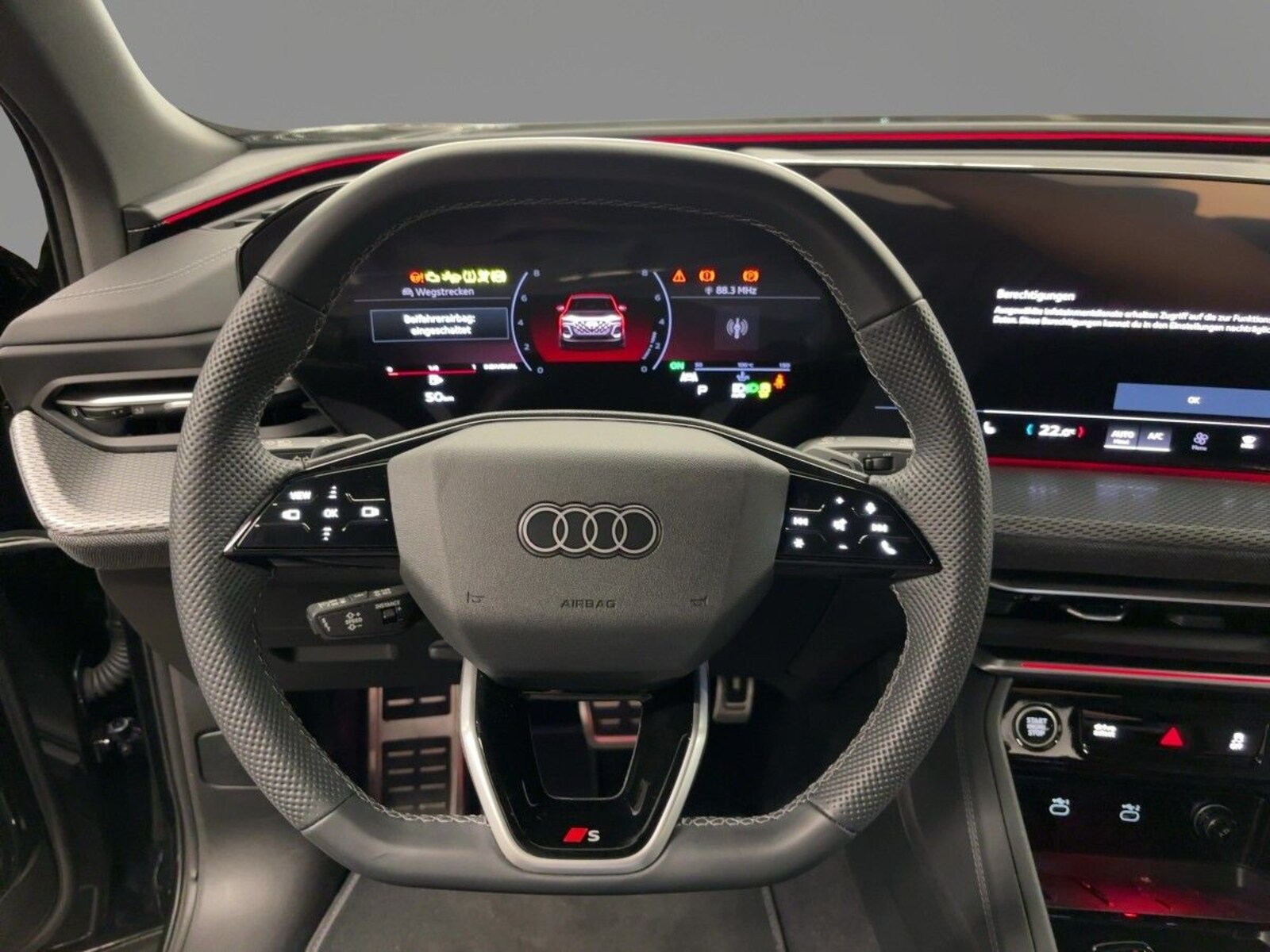 Audi Q5 – Bild 12