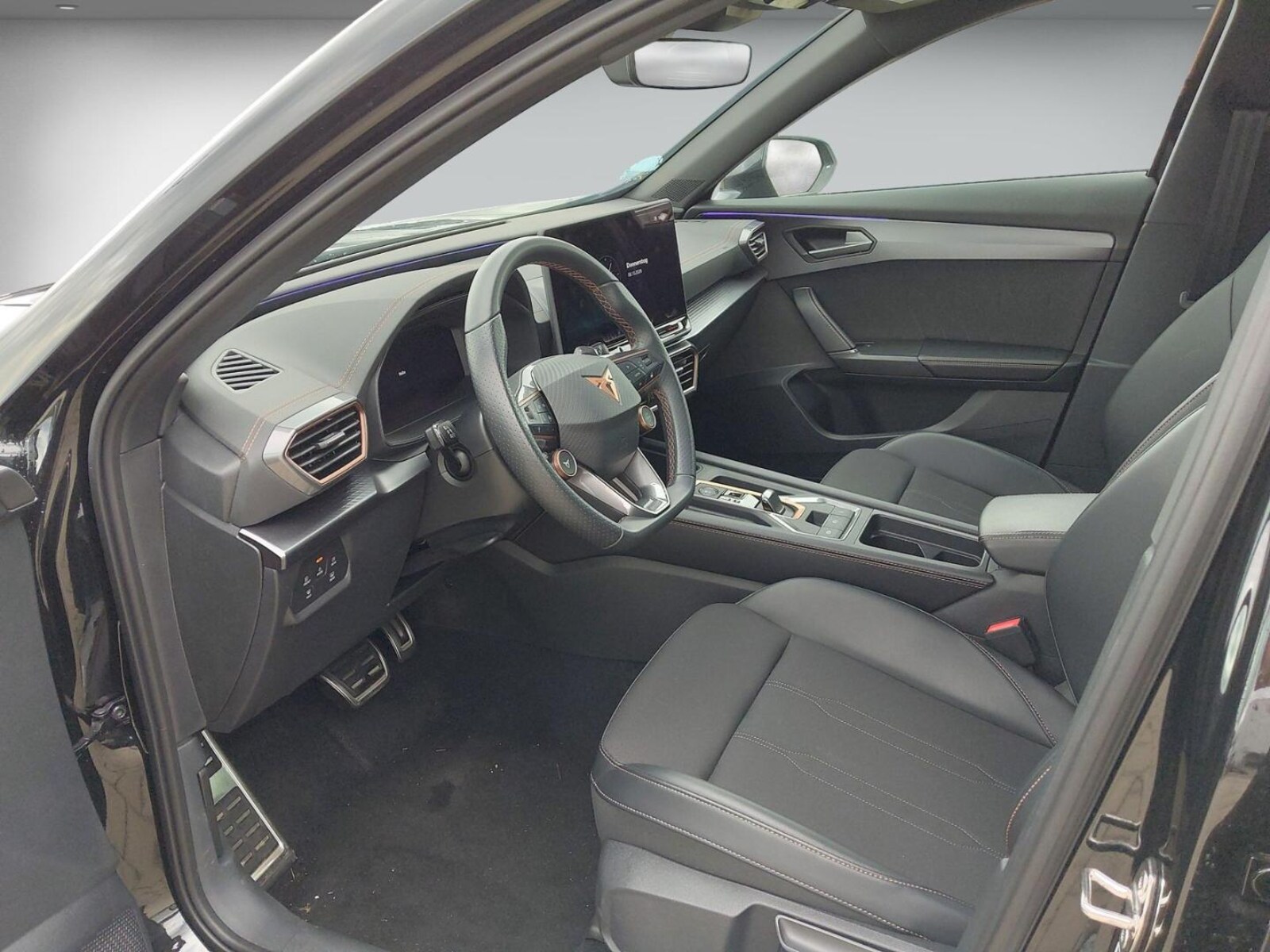 CUPRA Formentor – Bild 11